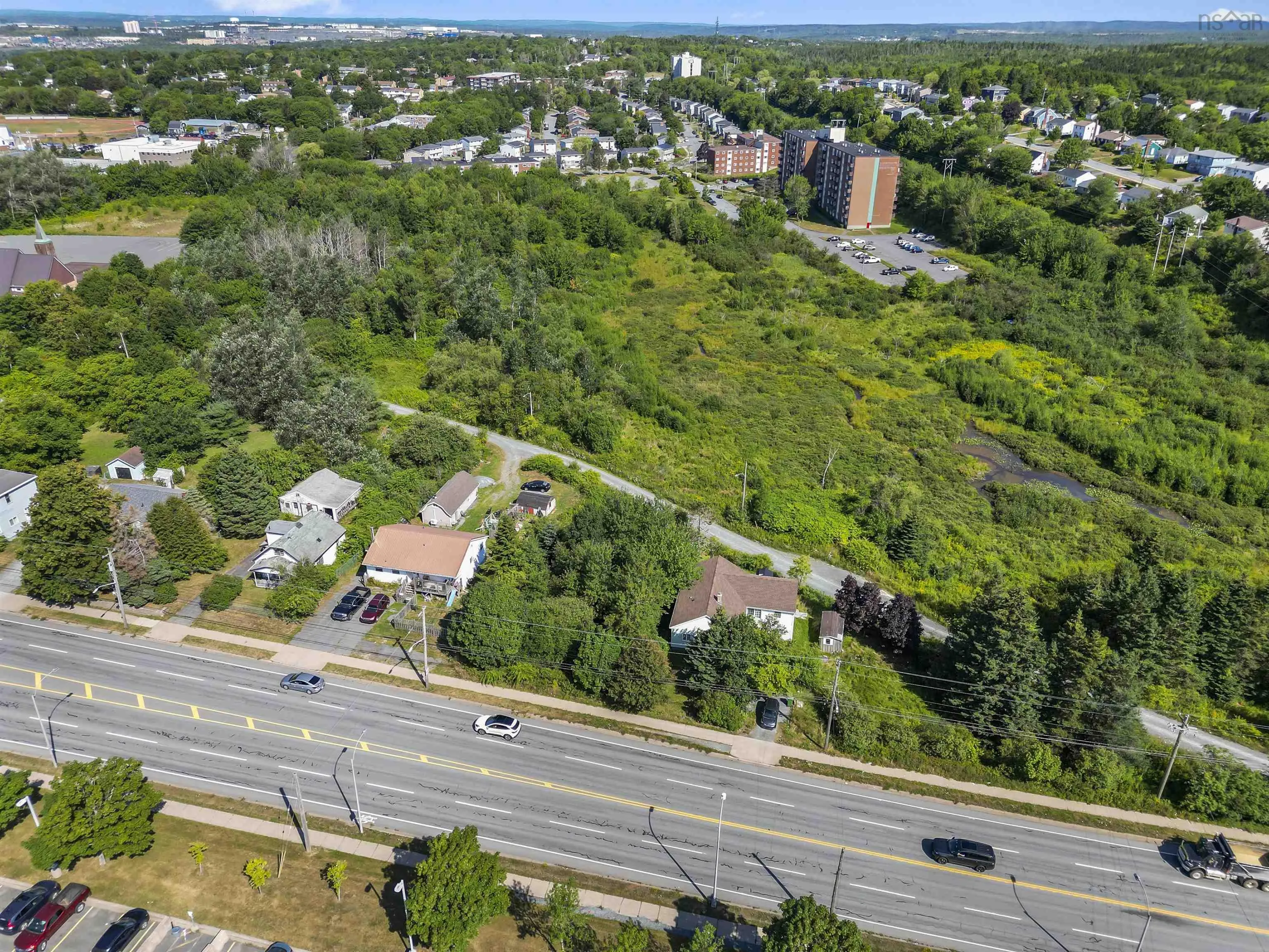 257 Main Street, Dartmouth, NS B2X 1T1, ,Land,For Sale,Main,202520095