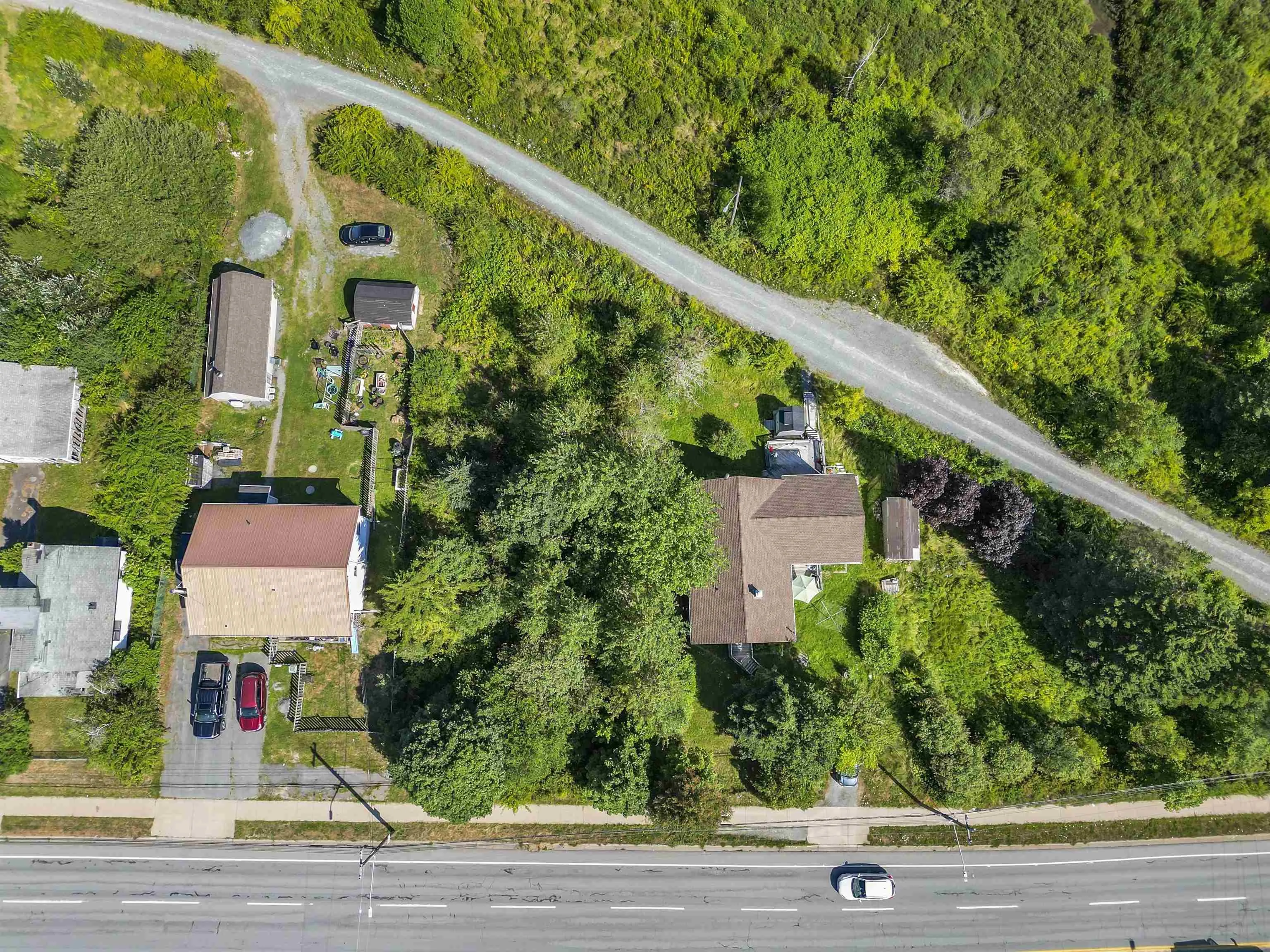257 Main Street, Dartmouth, NS B2X 1T1, ,Land,For Sale,Main,202520095