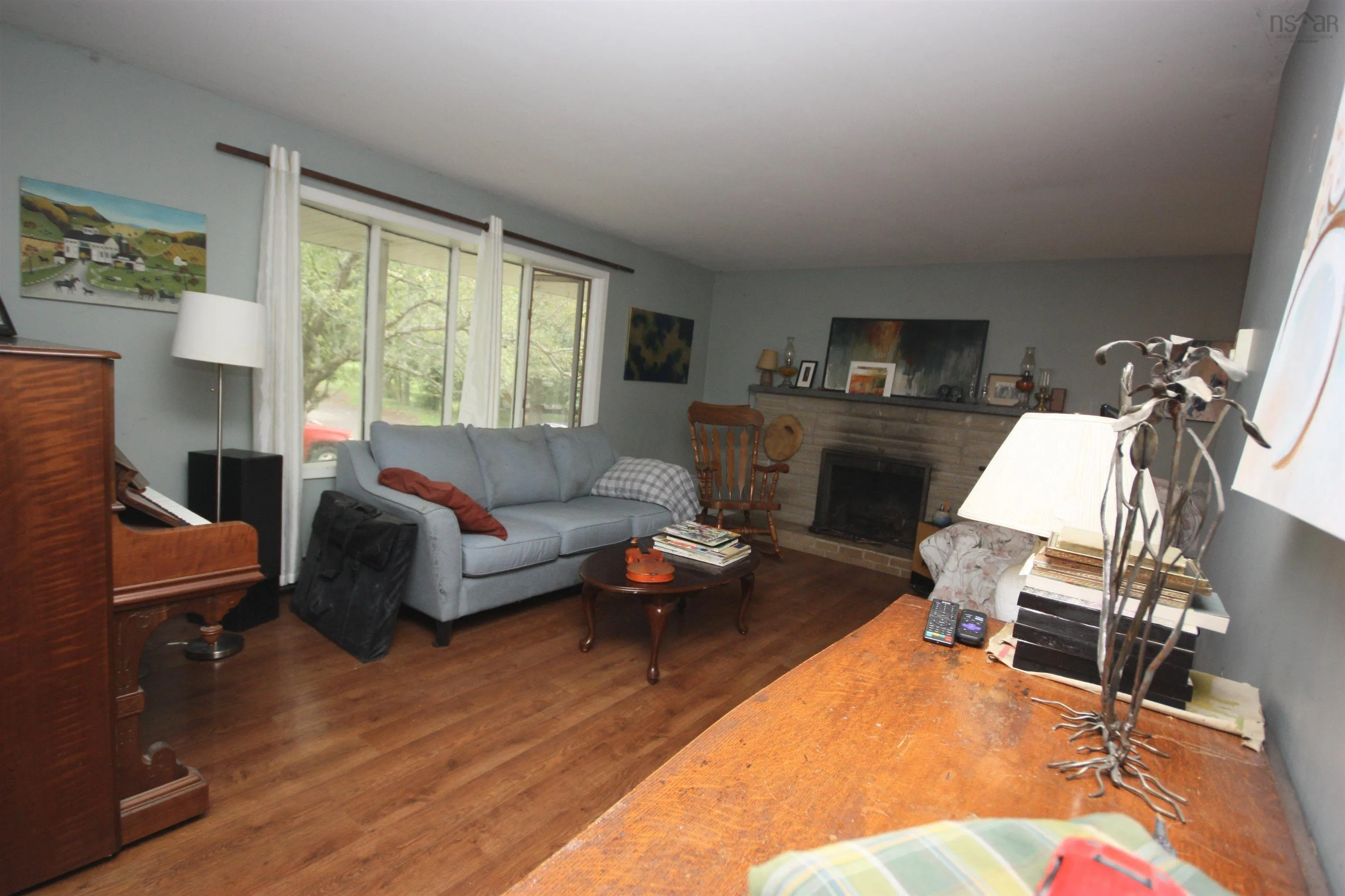 22 Cherry Lane, Brookfield, NS B0N 1C0, 5 Bedrooms Bedrooms, ,2 BathroomsBathrooms,Residential,For Sale,Cherry,202523119