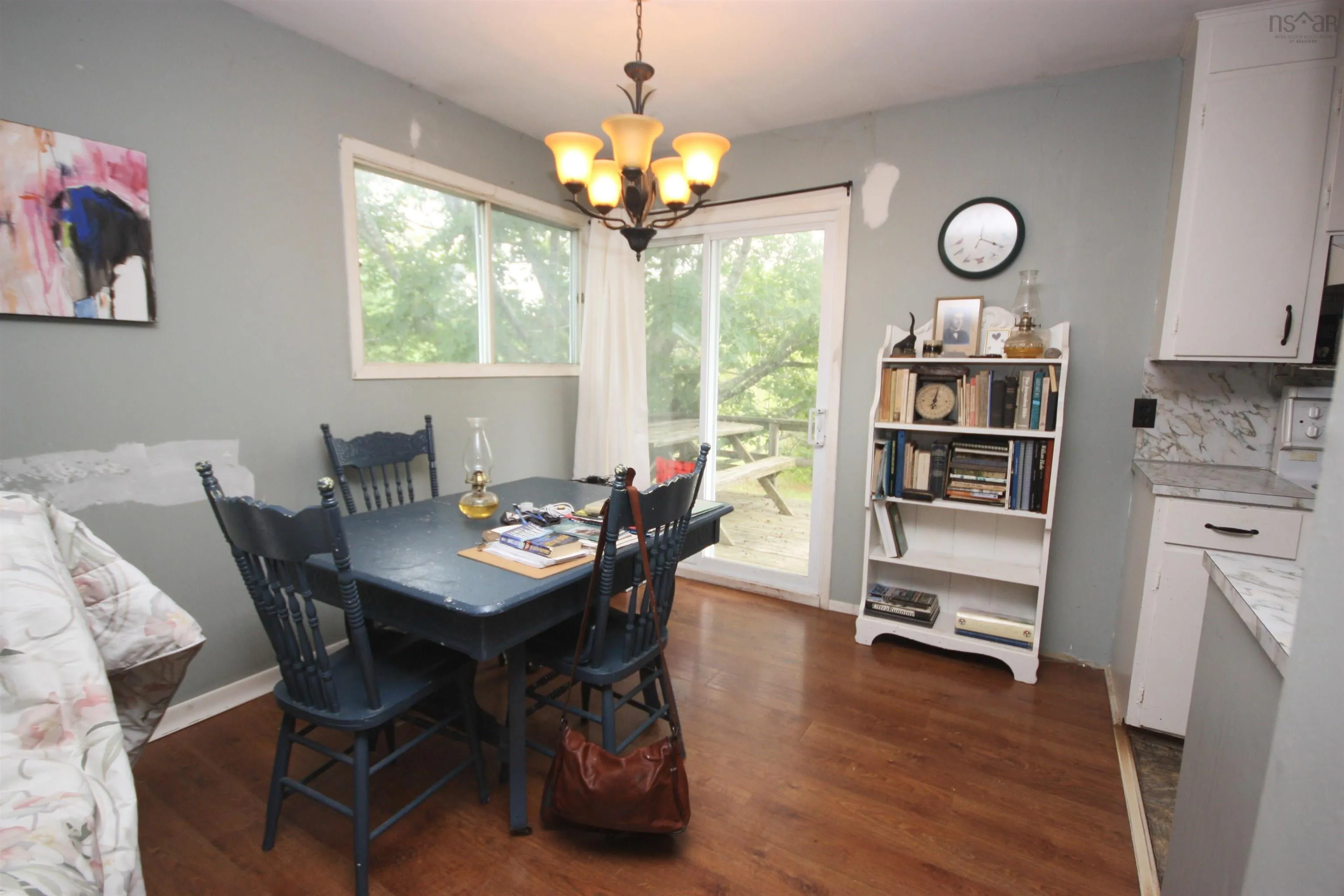 22 Cherry Lane, Brookfield, NS B0N 1C0, 5 Bedrooms Bedrooms, ,2 BathroomsBathrooms,Residential,For Sale,Cherry,202523119