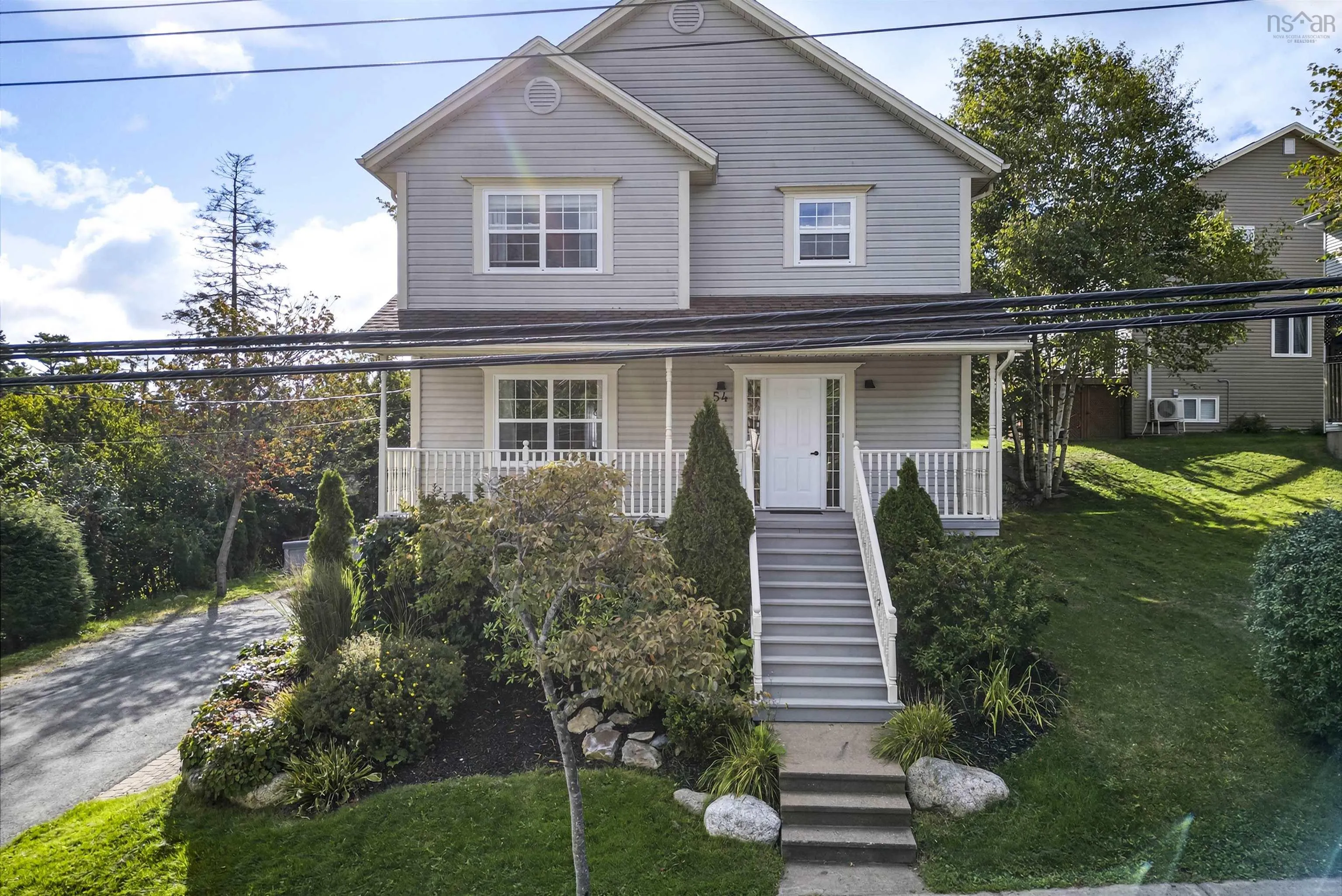 54 Oceanview Drive, Bedford, NS B4A 4C4, 3 Bedrooms Bedrooms, ,3 BathroomsBathrooms,Residential,For Sale,Oceanview,202523932
