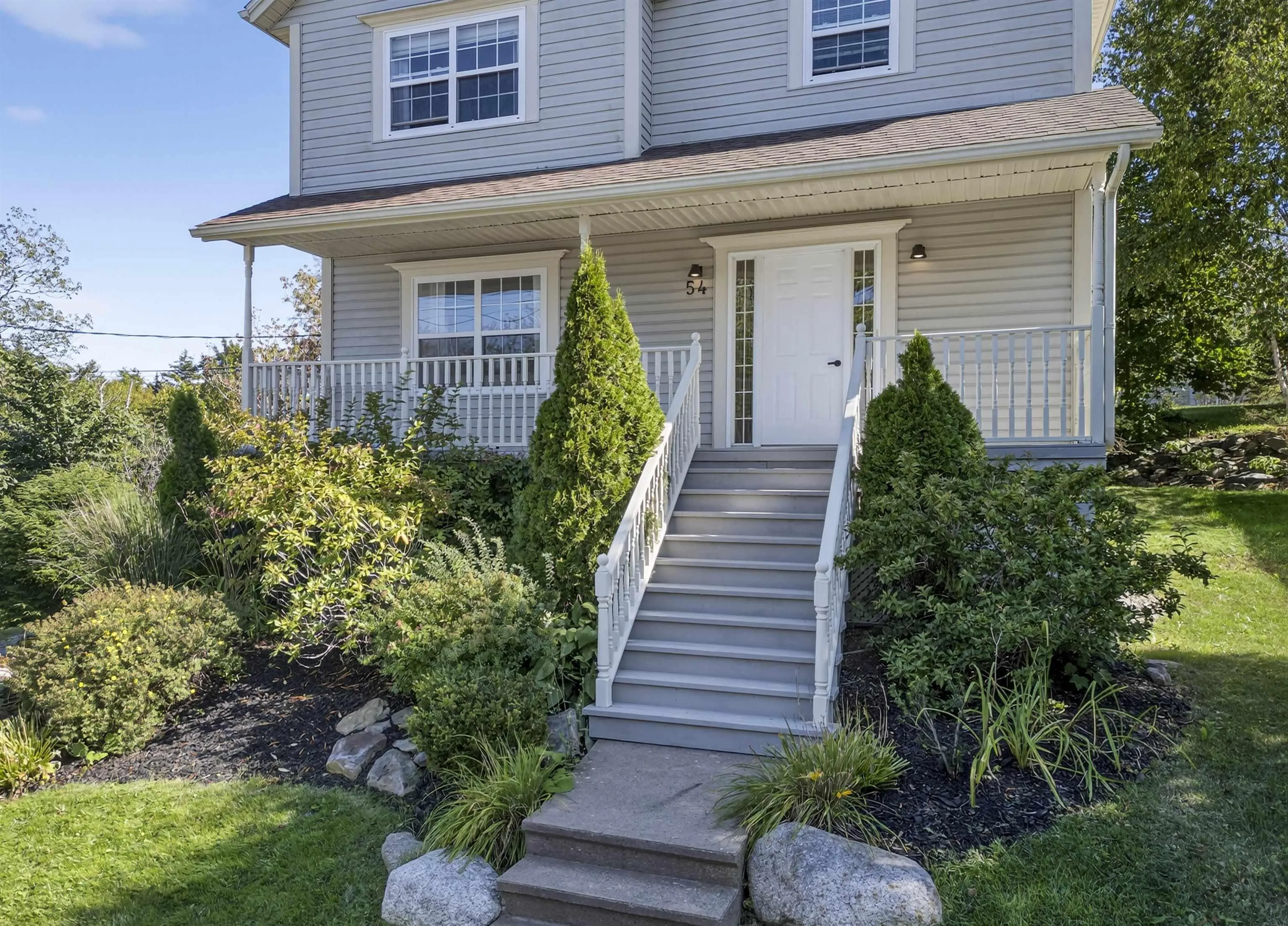 54 Oceanview Drive, Bedford, NS B4A 4C4, 3 Bedrooms Bedrooms, ,3 BathroomsBathrooms,Residential,For Sale,Oceanview,202523932