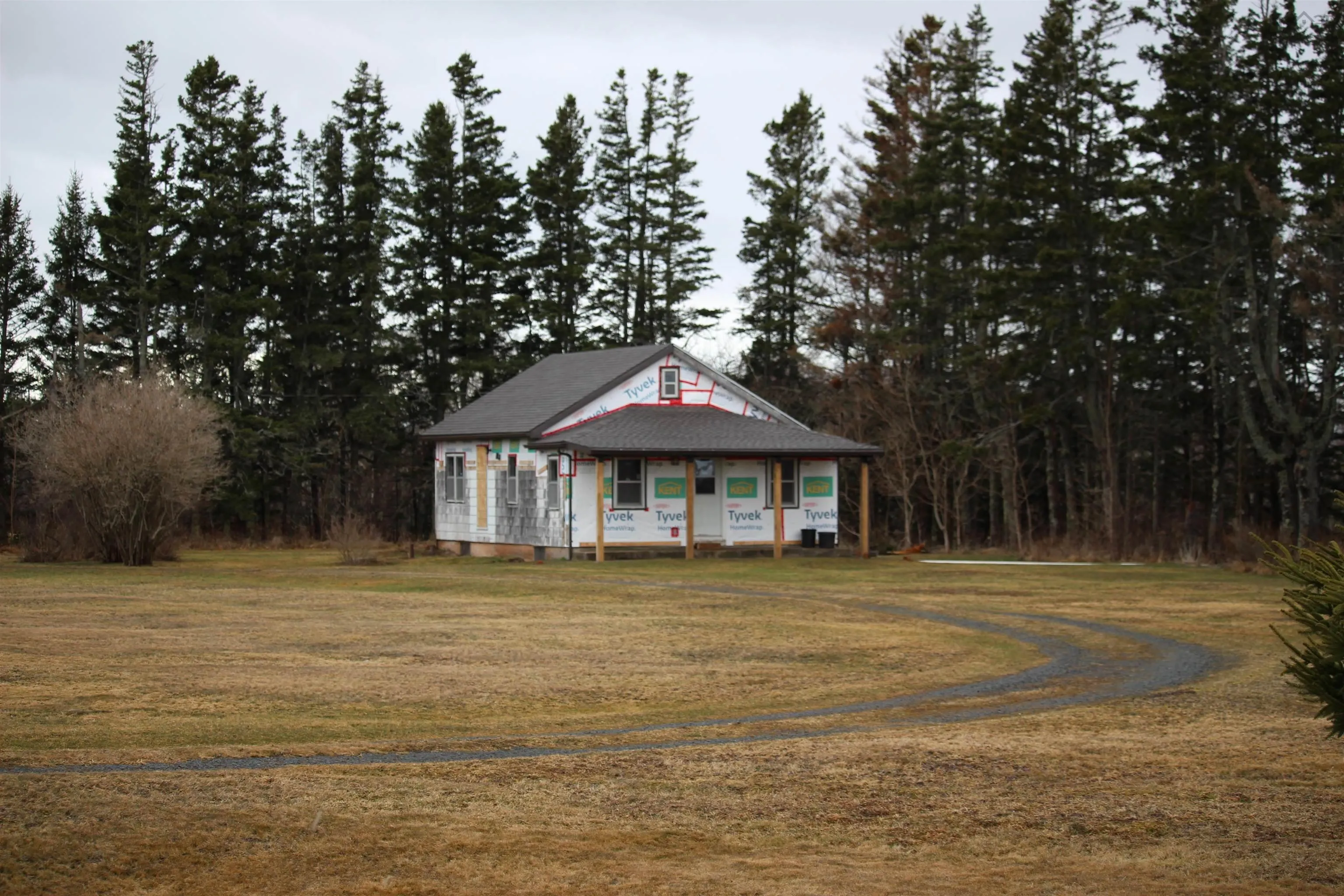 653 Burntcoat Road, Burntcoat Ns B0n 1t0, ,Land,For Sale,Burntcoat,202313634