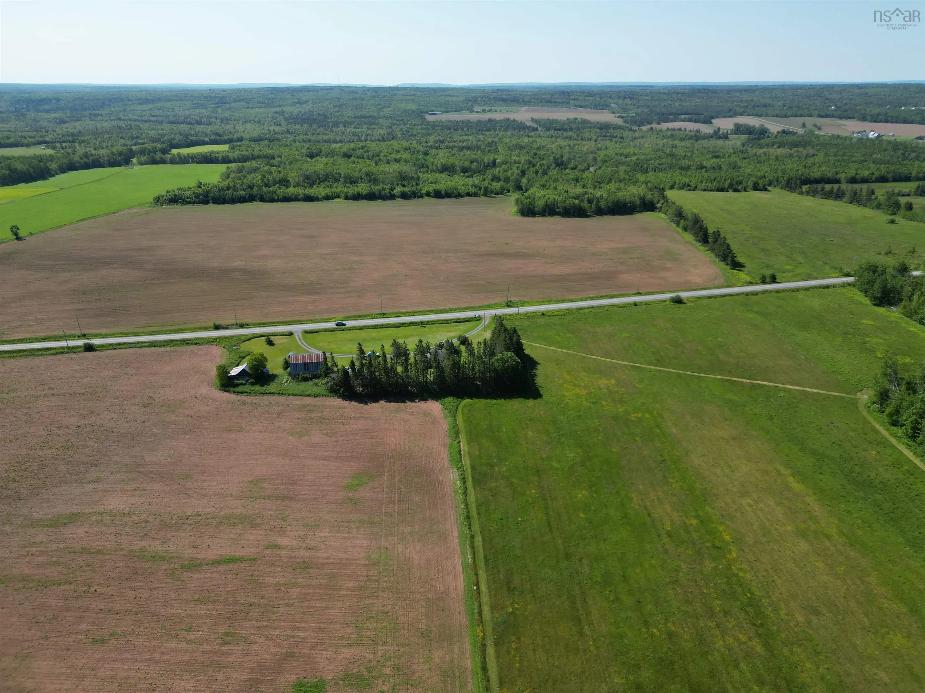 653 Burntcoat Road, Burntcoat Ns B0n 1t0, ,Land,For Sale,Burntcoat,202313634
