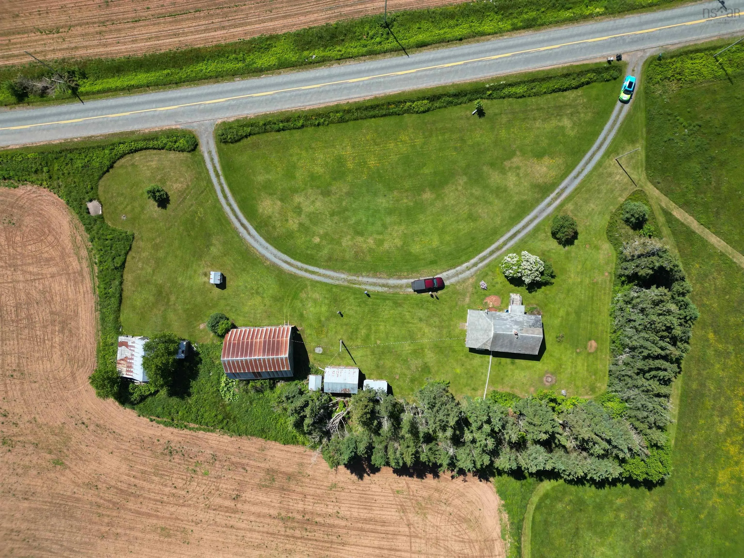 653 Burntcoat Road, Burntcoat Ns B0n 1t0, ,Land,For Sale,Burntcoat,202313634