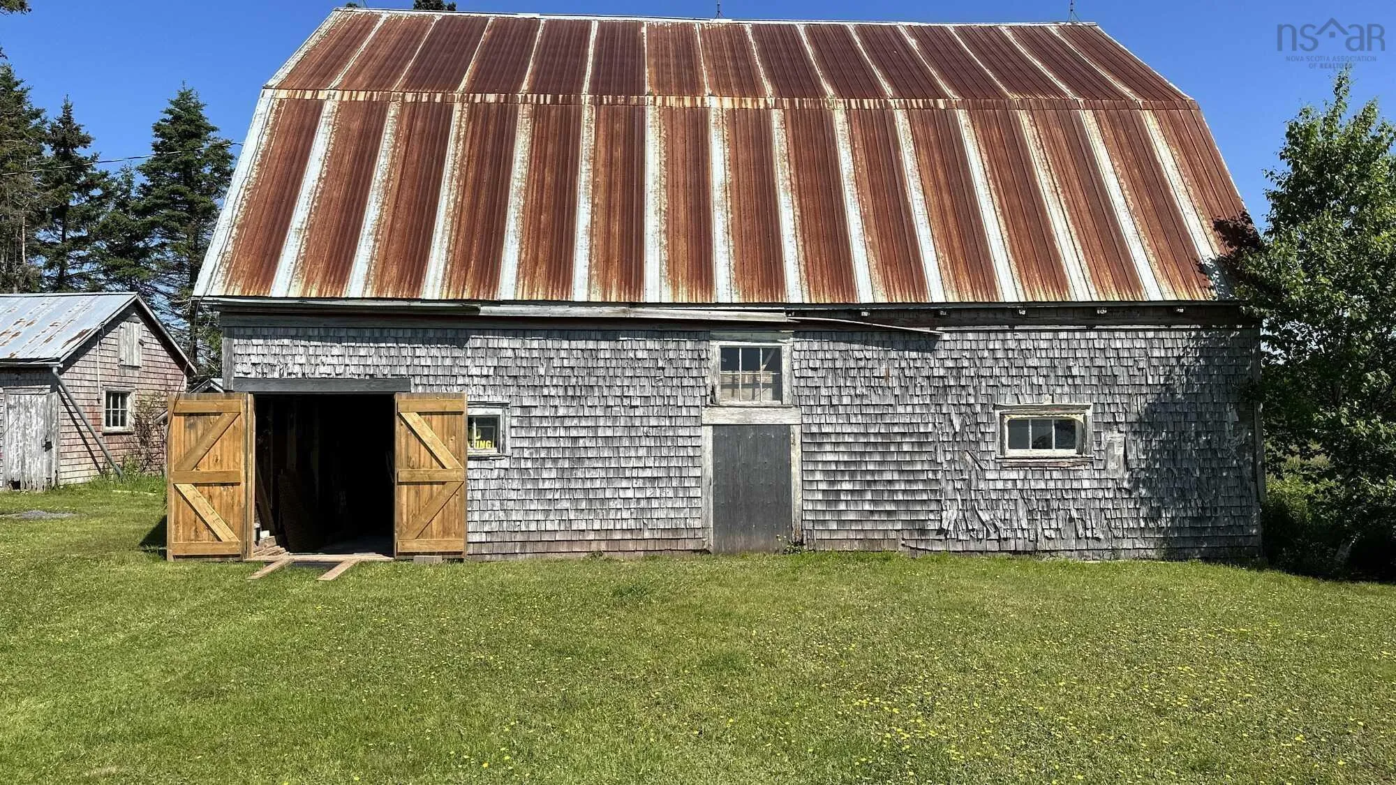 653 Burntcoat Road, Burntcoat Ns B0n 1t0, ,Land,For Sale,Burntcoat,202313634