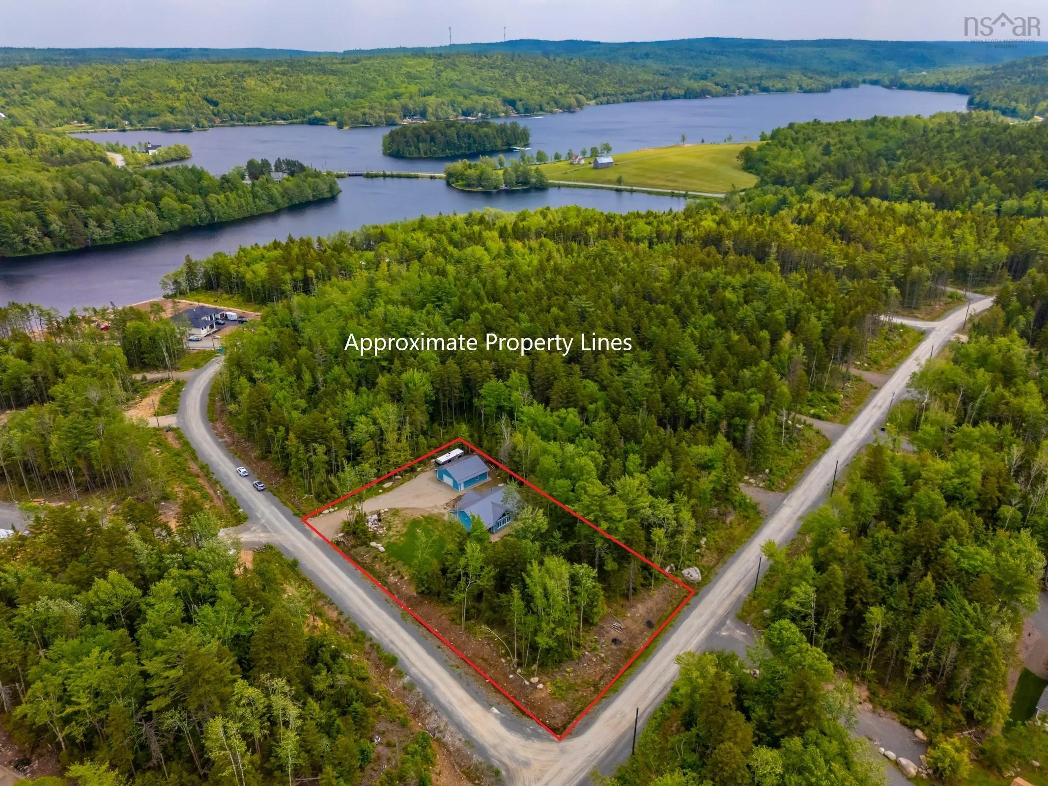 101 Cozy Crescent, Vaughan, NS B0N 2T0, 2 Bedrooms Bedrooms, ,2 BathroomsBathrooms,Residential,For Sale,Cozy,202514973