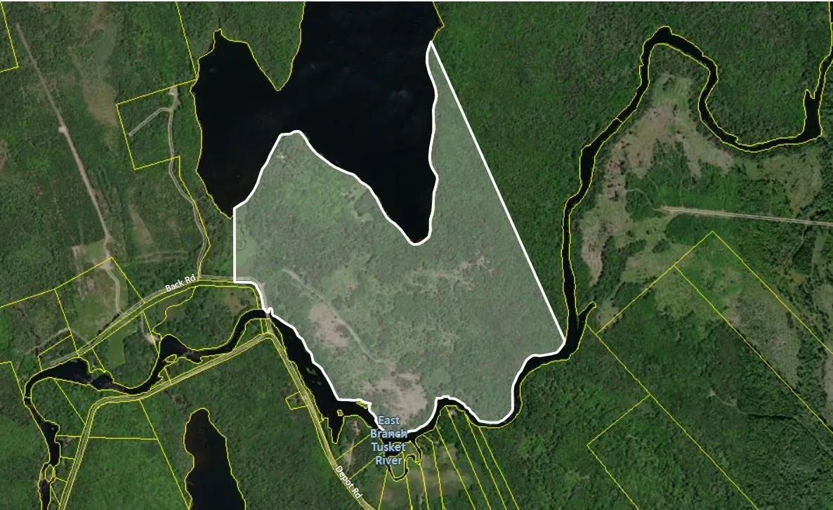 640-642 Depot Road, East Kemptville Ns B5a 5p5, ,Land,For Sale,Depot,202415693