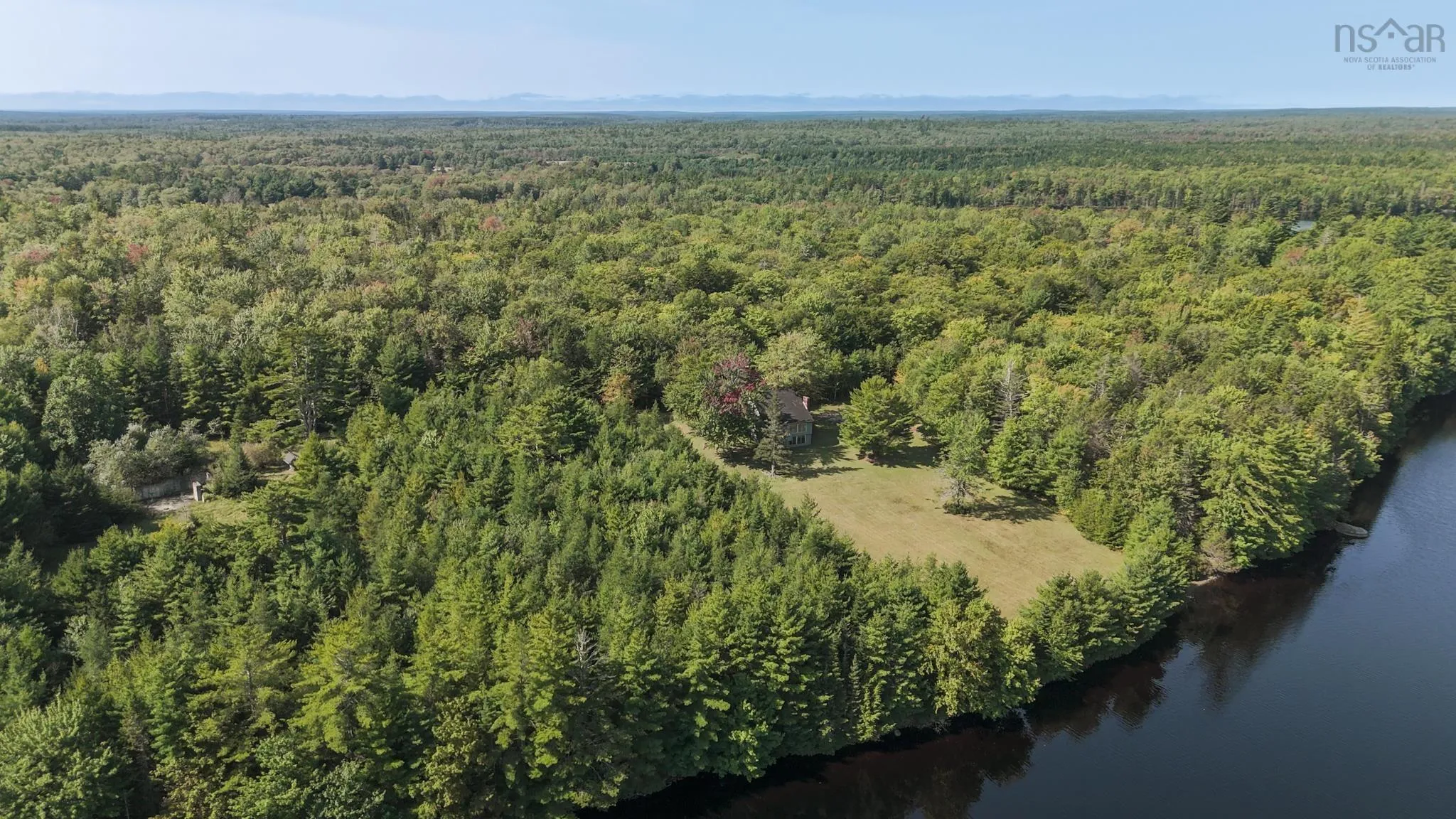 640-642 Depot Road, East Kemptville Ns B5a 5p5, ,Land,For Sale,Depot,202415693
