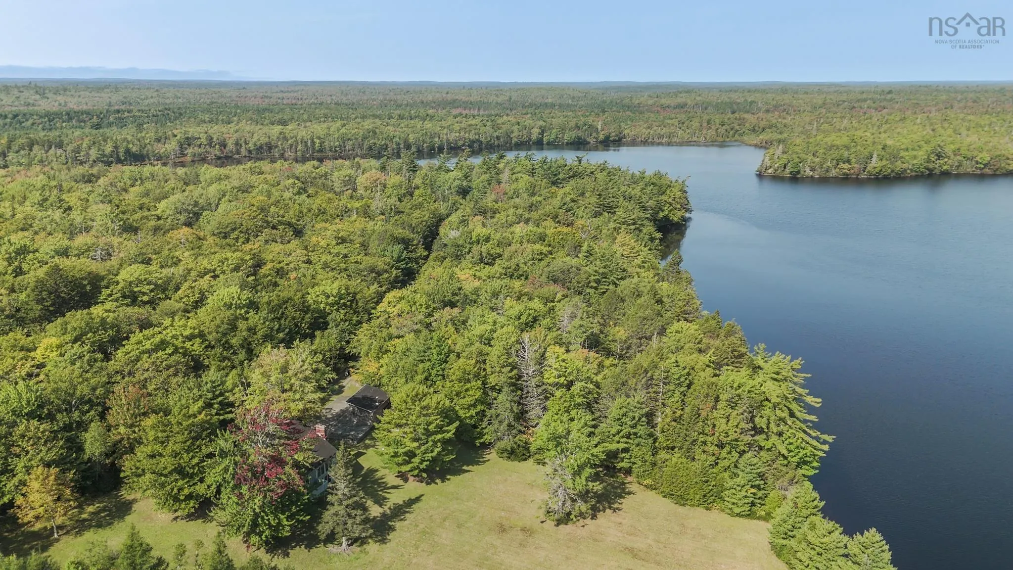 640-642 Depot Road, East Kemptville Ns B5a 5p5, ,Land,For Sale,Depot,202415693