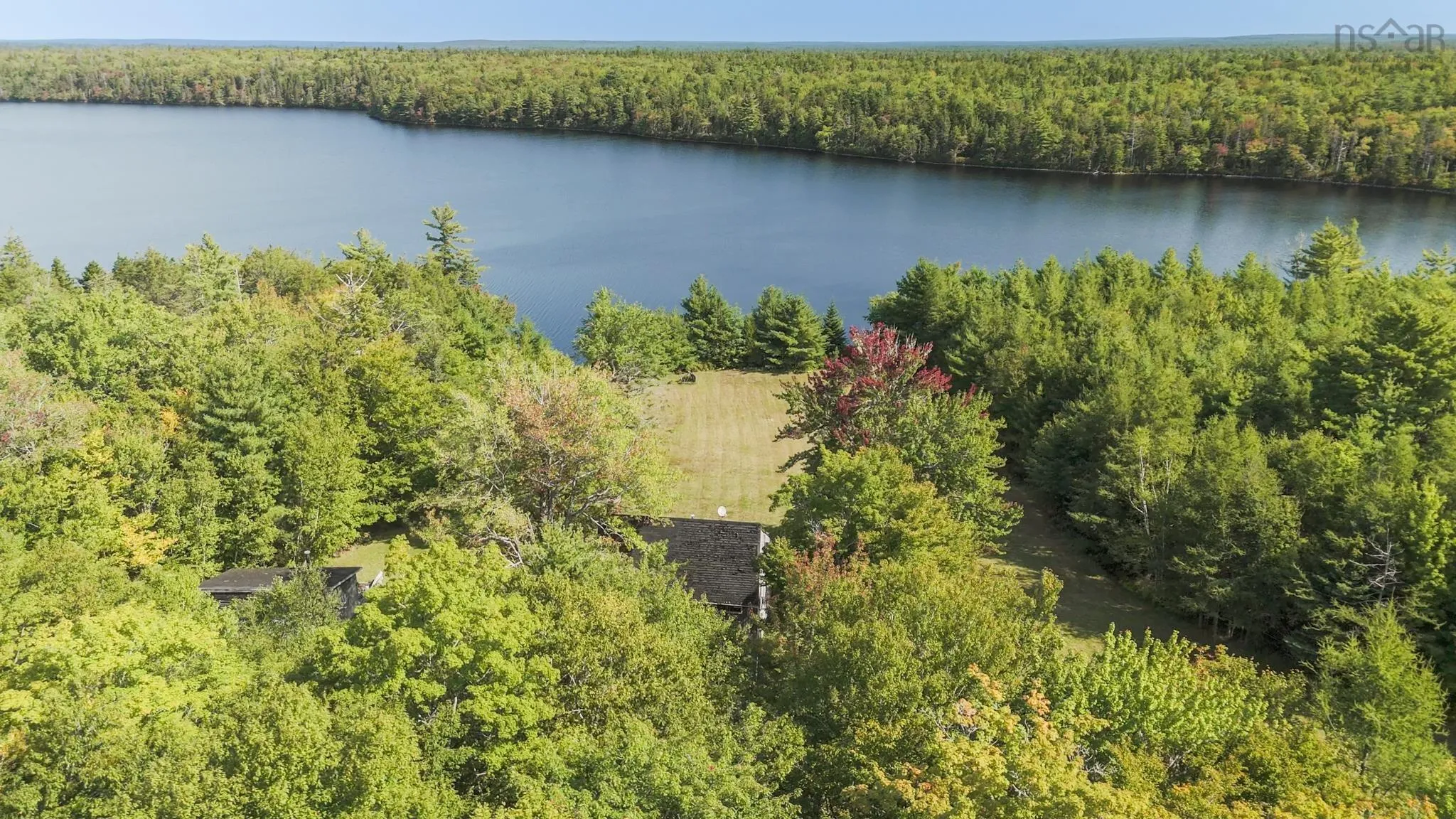 640-642 Depot Road, East Kemptville Ns B5a 5p5, ,Land,For Sale,Depot,202415693