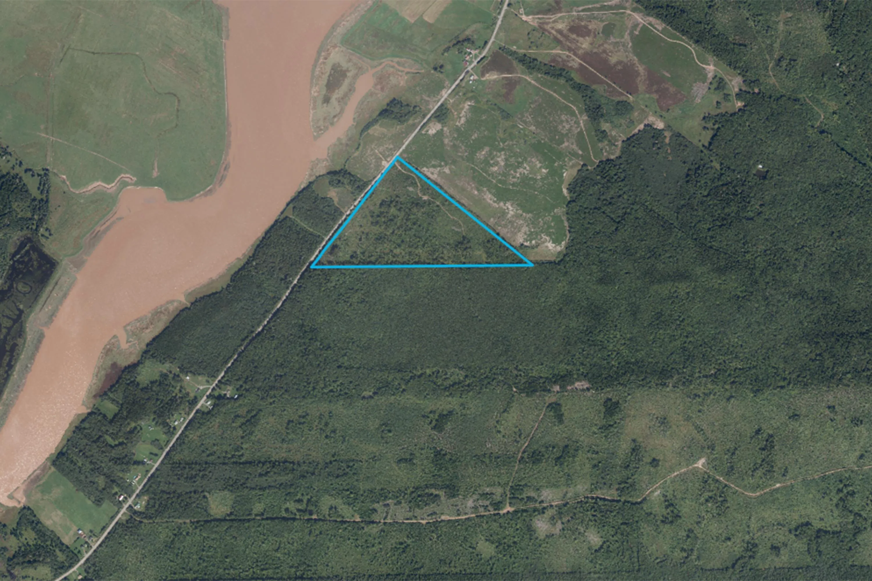 760 Lower Maccan Road, Lower Maccan, NS B0L 1B0, ,Land,For Sale,Lower Maccan,202522172