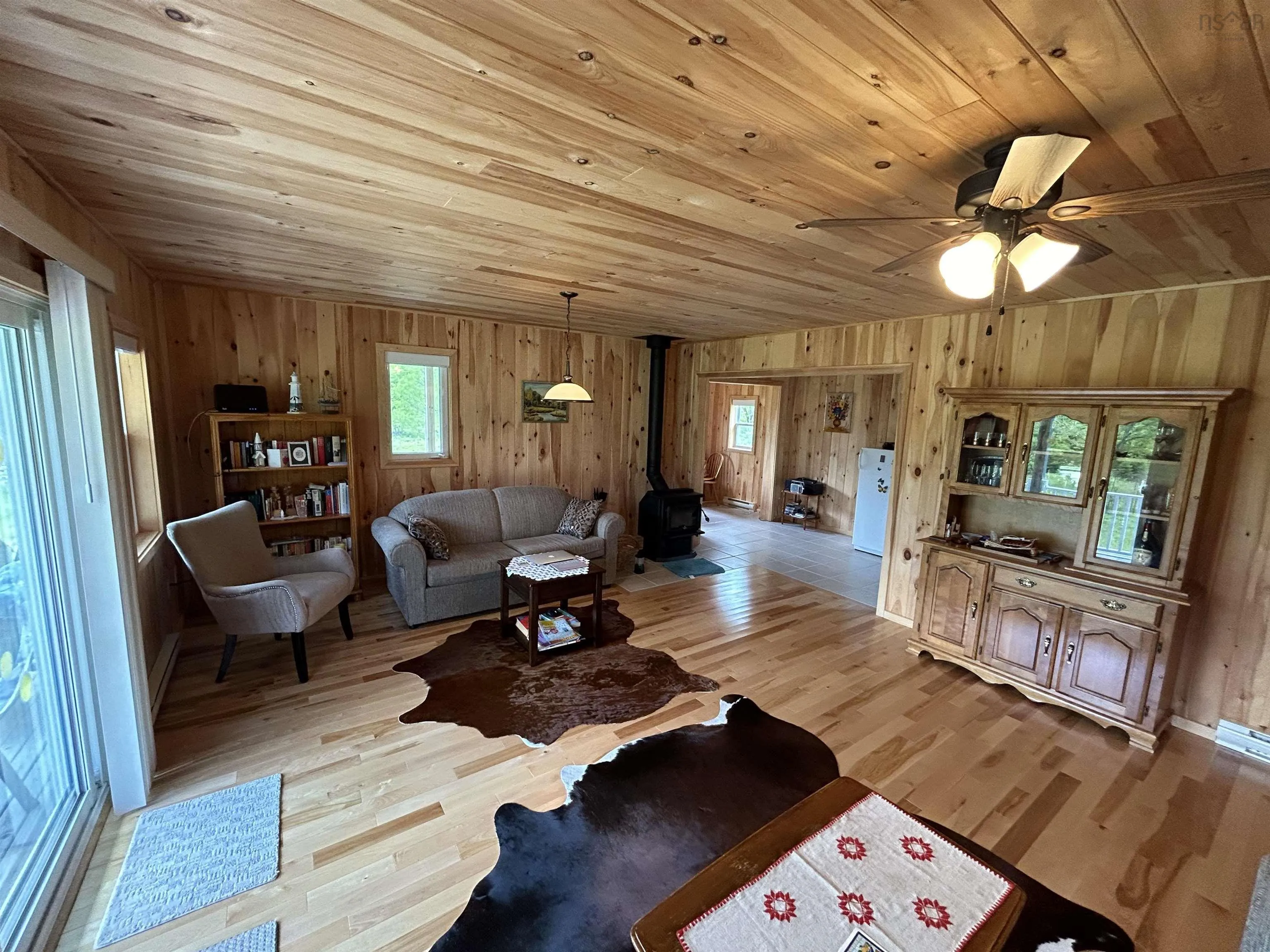 87 Somerset Drive, East Sable River, NS B0T 1V0, 2 Bedrooms Bedrooms, ,2 BathroomsBathrooms,Residential,For Sale,Somerset,202511180