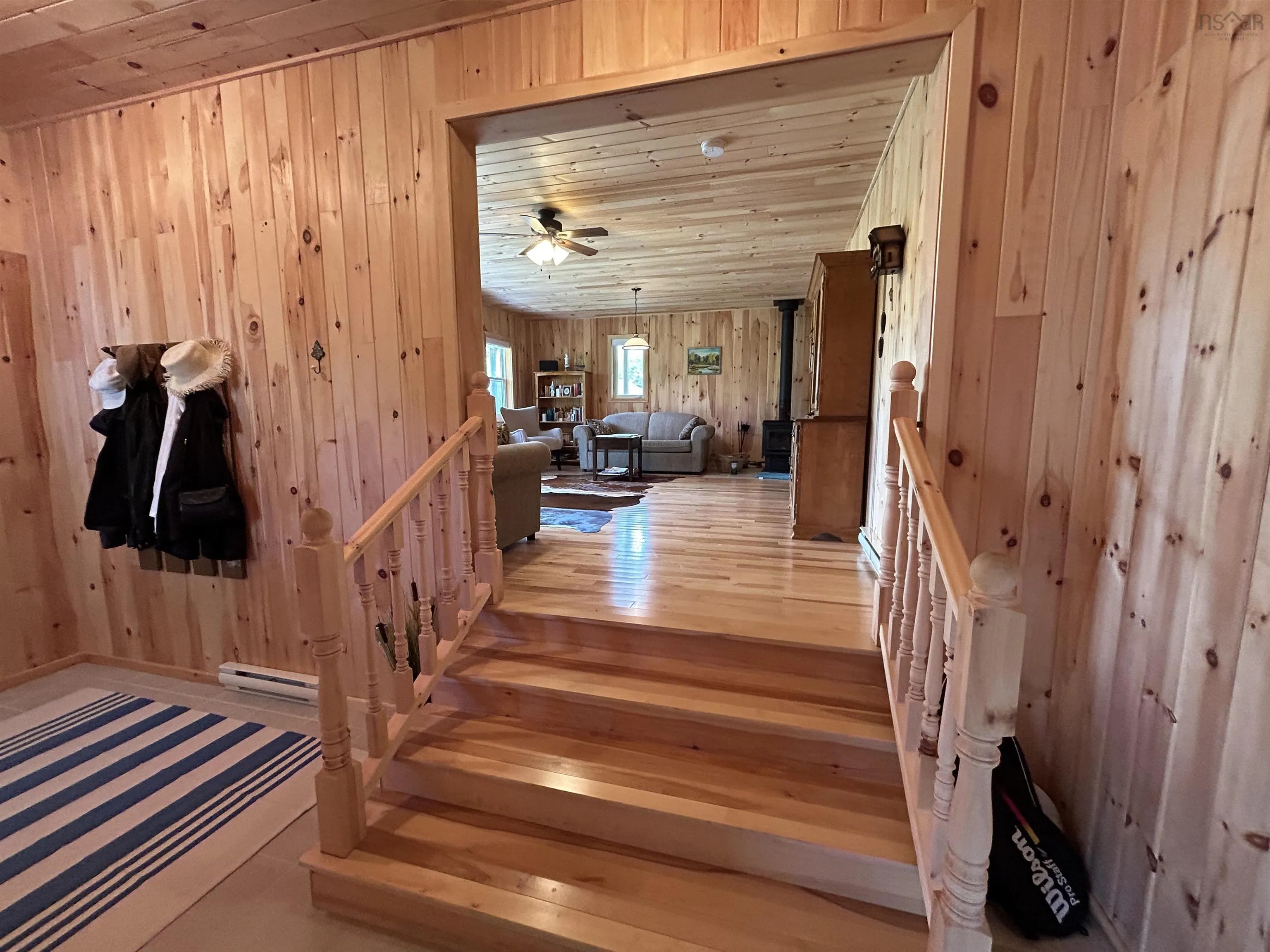 87 Somerset Drive, East Sable River, NS B0T 1V0, 2 Bedrooms Bedrooms, ,2 BathroomsBathrooms,Residential,For Sale,Somerset,202511180