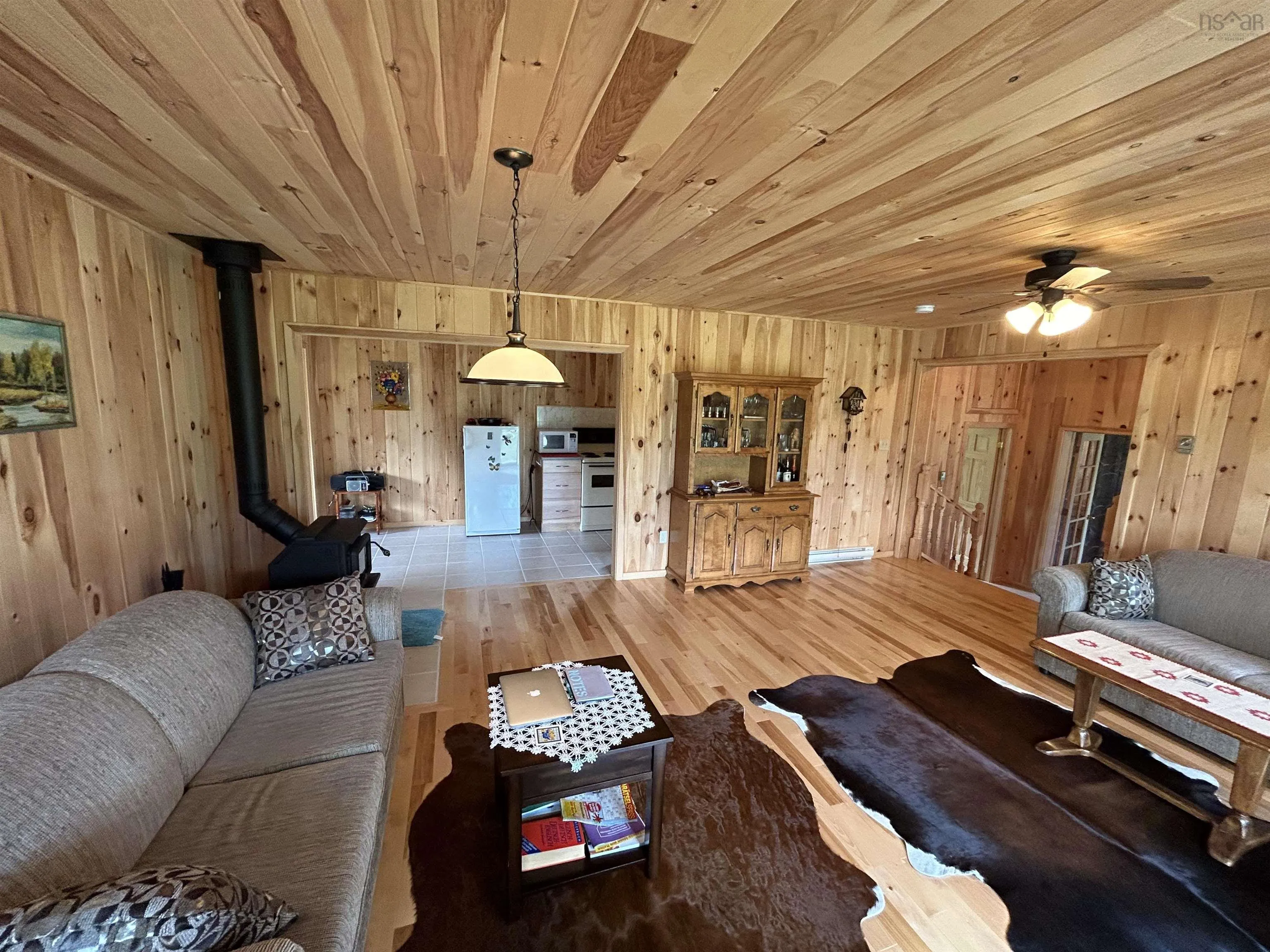 87 Somerset Drive, East Sable River, NS B0T 1V0, 2 Bedrooms Bedrooms, ,2 BathroomsBathrooms,Residential,For Sale,Somerset,202511180