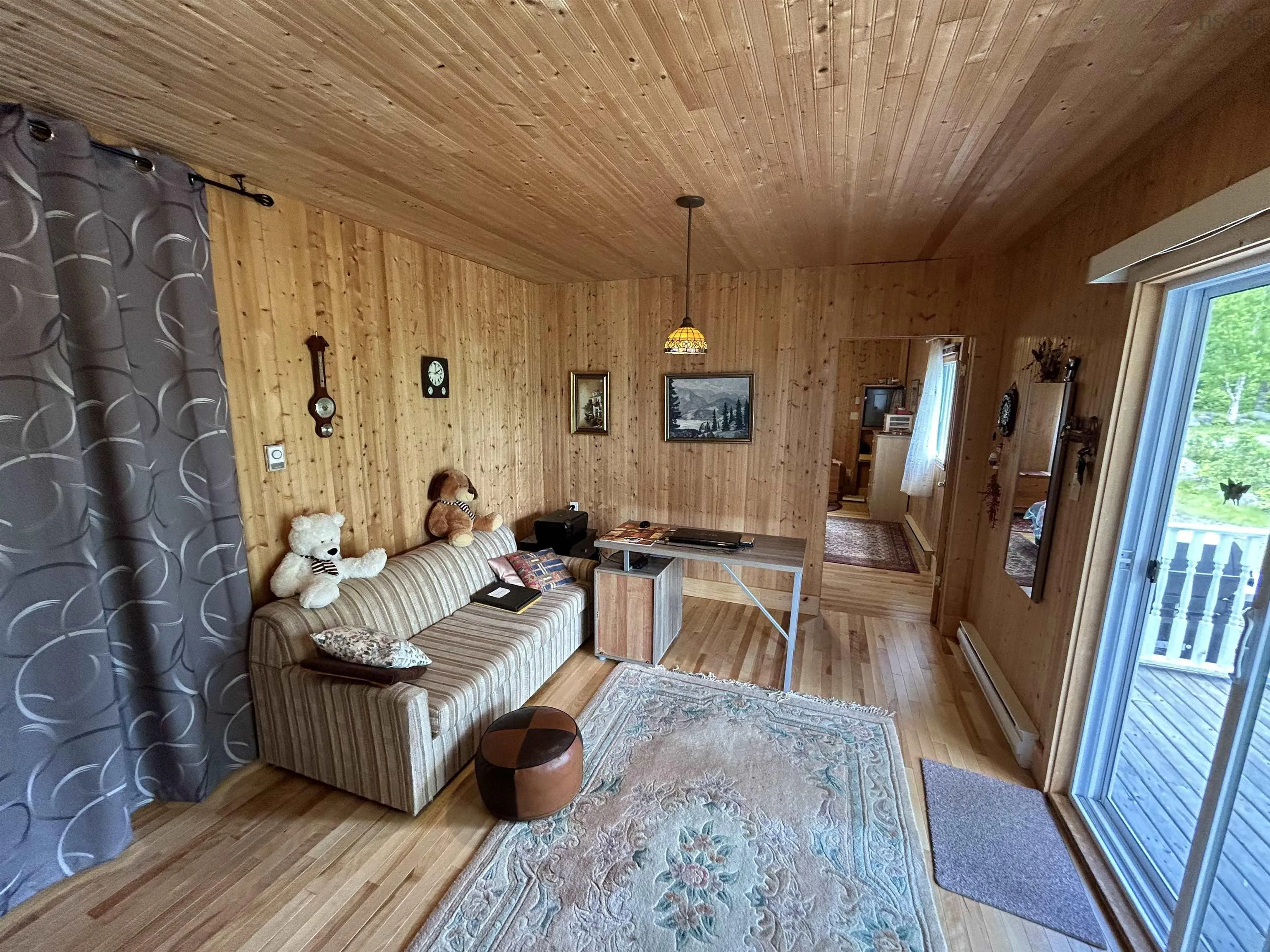 87 Somerset Drive, East Sable River, NS B0T 1V0, 2 Bedrooms Bedrooms, ,2 BathroomsBathrooms,Residential,For Sale,Somerset,202511180