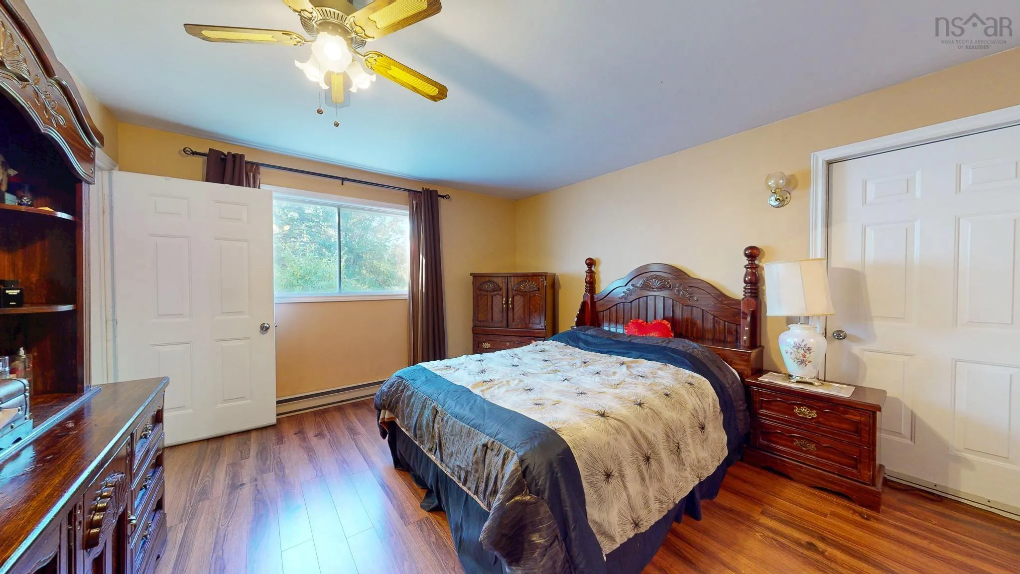 2 Riverview Avenue, Wolfville, NS B4P 2B5, 3 Bedrooms Bedrooms, ,2 BathroomsBathrooms,Residential,For Sale,Riverview,202525630