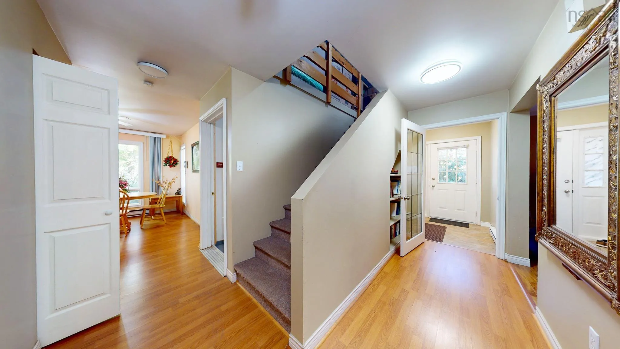 2 Riverview Avenue, Wolfville, NS B4P 2B5, 3 Bedrooms Bedrooms, ,2 BathroomsBathrooms,Residential,For Sale,Riverview,202525630