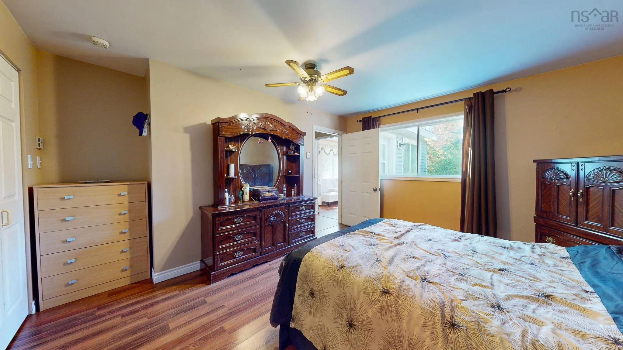 2 Riverview Avenue, Wolfville, NS B4P 2B5, 3 Bedrooms Bedrooms, ,2 BathroomsBathrooms,Residential,For Sale,Riverview,202525630