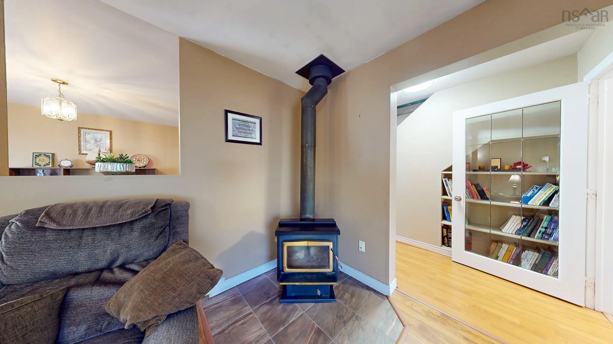 2 Riverview Avenue, Wolfville, NS B4P 2B5, 3 Bedrooms Bedrooms, ,2 BathroomsBathrooms,Residential,For Sale,Riverview,202525630