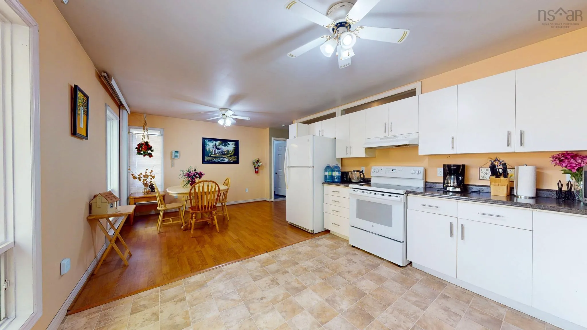 2 Riverview Avenue, Wolfville, NS B4P 2B5, 3 Bedrooms Bedrooms, ,2 BathroomsBathrooms,Residential,For Sale,Riverview,202525630