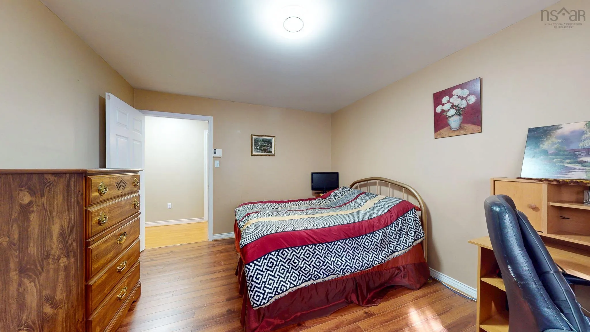 2 Riverview Avenue, Wolfville, NS B4P 2B5, 3 Bedrooms Bedrooms, ,2 BathroomsBathrooms,Residential,For Sale,Riverview,202525630