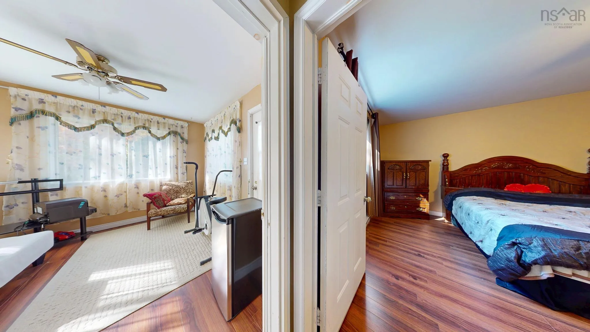 2 Riverview Avenue, Wolfville, NS B4P 2B5, 3 Bedrooms Bedrooms, ,2 BathroomsBathrooms,Residential,For Sale,Riverview,202525630