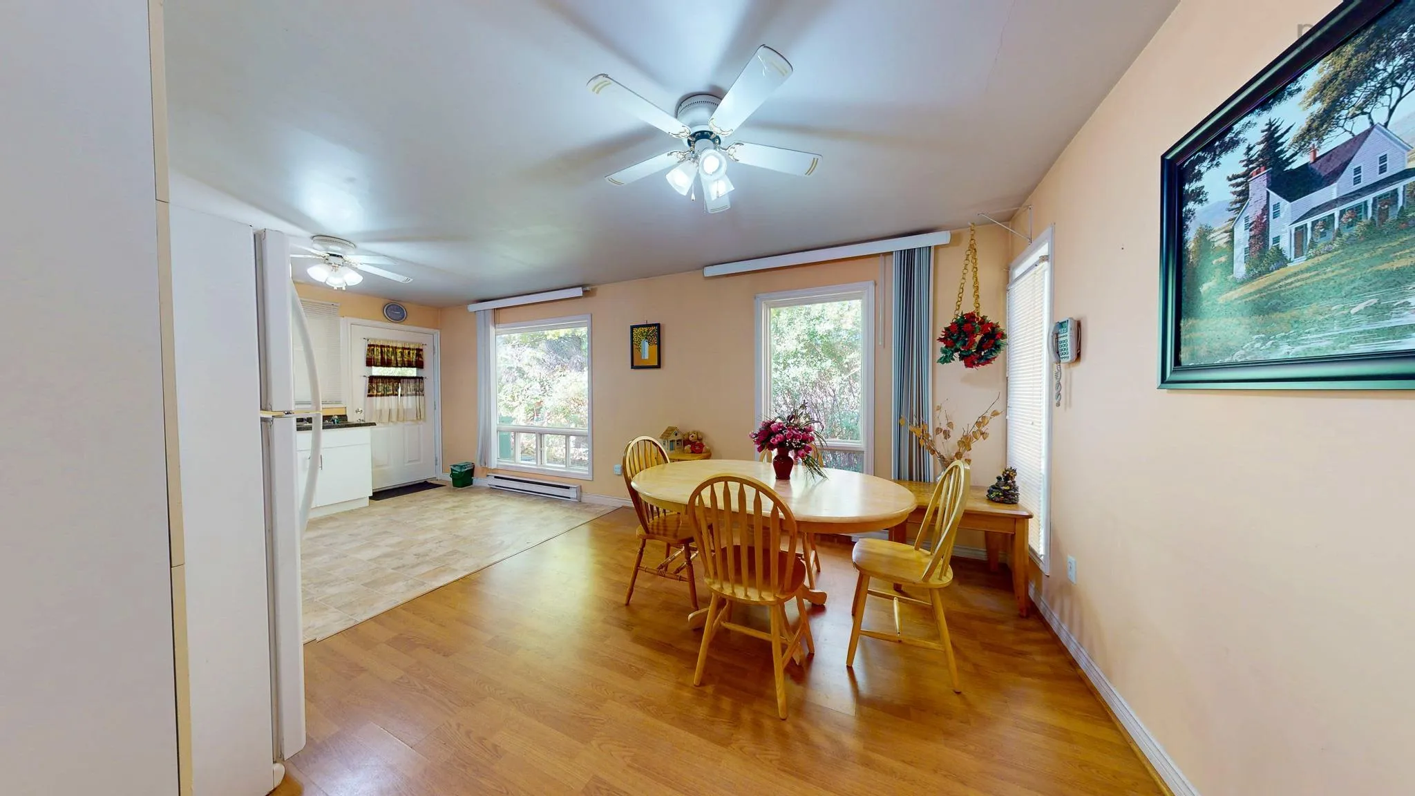 2 Riverview Avenue, Wolfville, NS B4P 2B5, 3 Bedrooms Bedrooms, ,2 BathroomsBathrooms,Residential,For Sale,Riverview,202525630