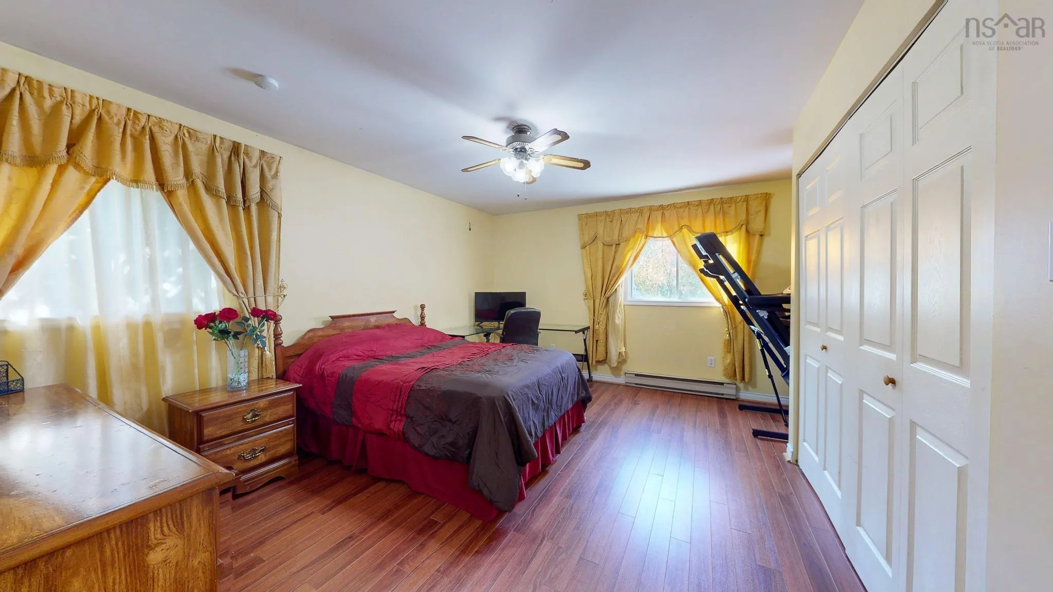 2 Riverview Avenue, Wolfville, NS B4P 2B5, 3 Bedrooms Bedrooms, ,2 BathroomsBathrooms,Residential,For Sale,Riverview,202525630