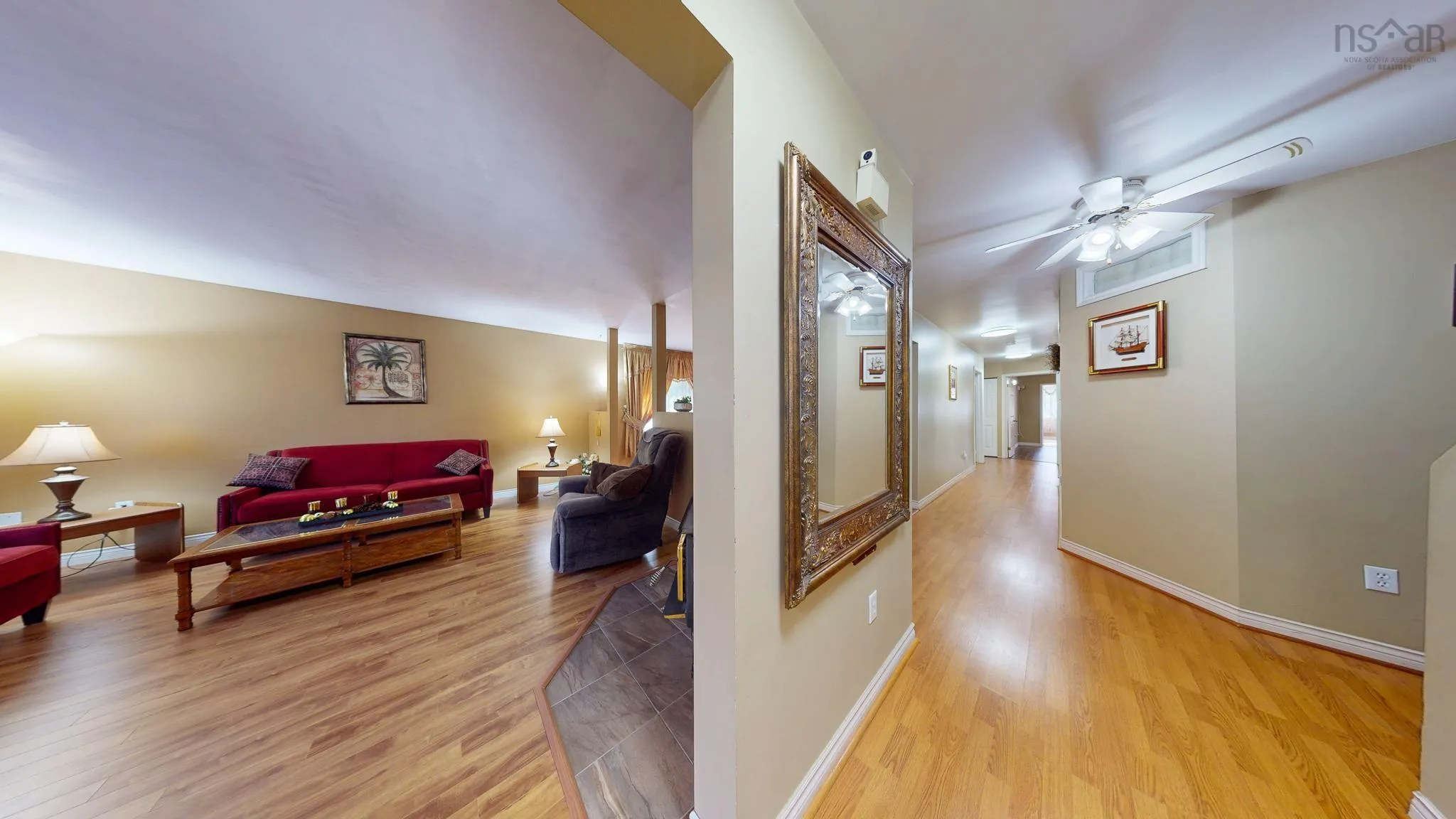 2 Riverview Avenue, Wolfville, NS B4P 2B5, 3 Bedrooms Bedrooms, ,2 BathroomsBathrooms,Residential,For Sale,Riverview,202525630