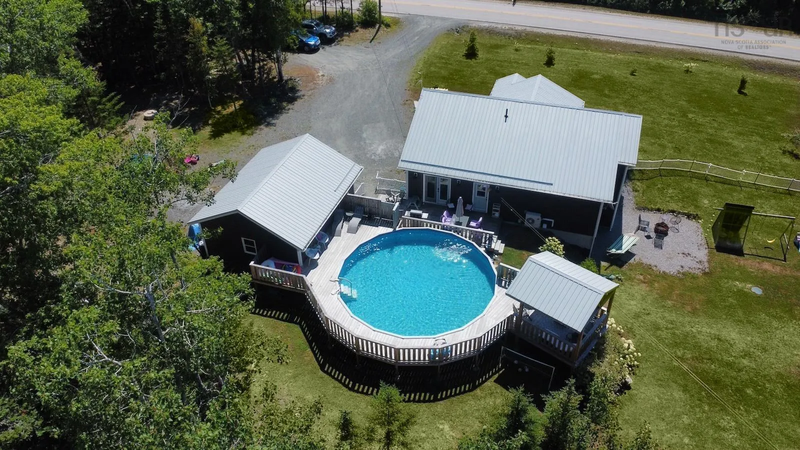 340-3389 340 Highway, Carleton, NS B5A 5P8, 3 Bedrooms Bedrooms, ,2 BathroomsBathrooms,Residential,For Sale,340,202520296