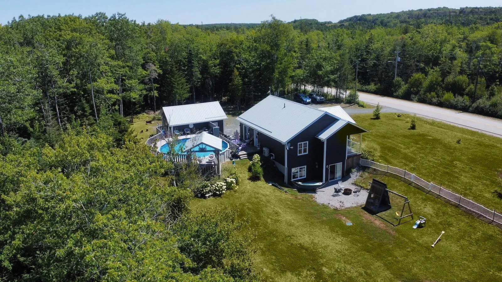 340-3389 340 Highway, Carleton, NS B5A 5P8, 3 Bedrooms Bedrooms, ,2 BathroomsBathrooms,Residential,For Sale,340,202520296