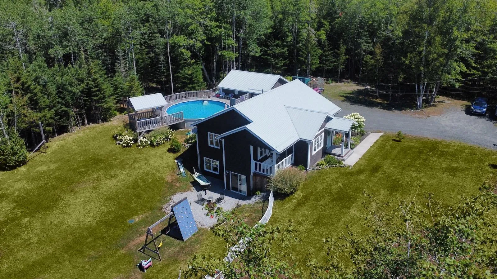 340-3389 340 Highway, Carleton, NS B5A 5P8, 3 Bedrooms Bedrooms, ,2 BathroomsBathrooms,Residential,For Sale,340,202520296