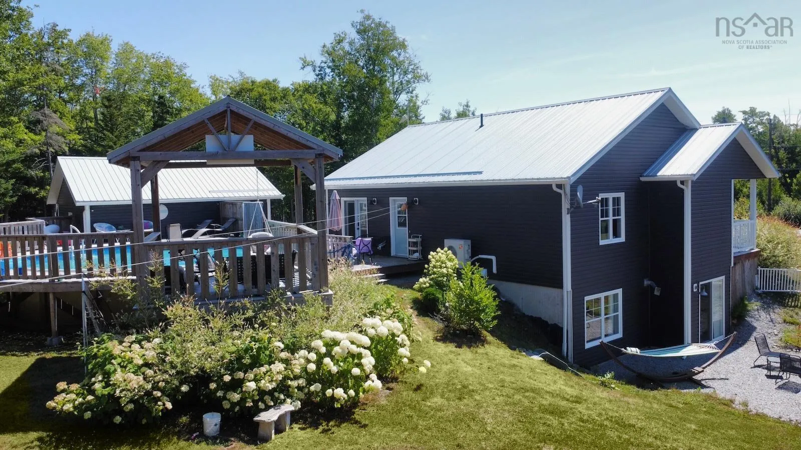 340-3389 340 Highway, Carleton, NS B5A 5P8, 3 Bedrooms Bedrooms, ,2 BathroomsBathrooms,Residential,For Sale,340,202520296