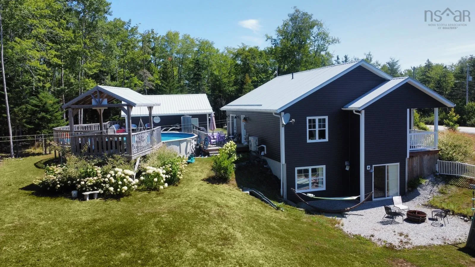 340-3389 340 Highway, Carleton, NS B5A 5P8, 3 Bedrooms Bedrooms, ,2 BathroomsBathrooms,Residential,For Sale,340,202520296