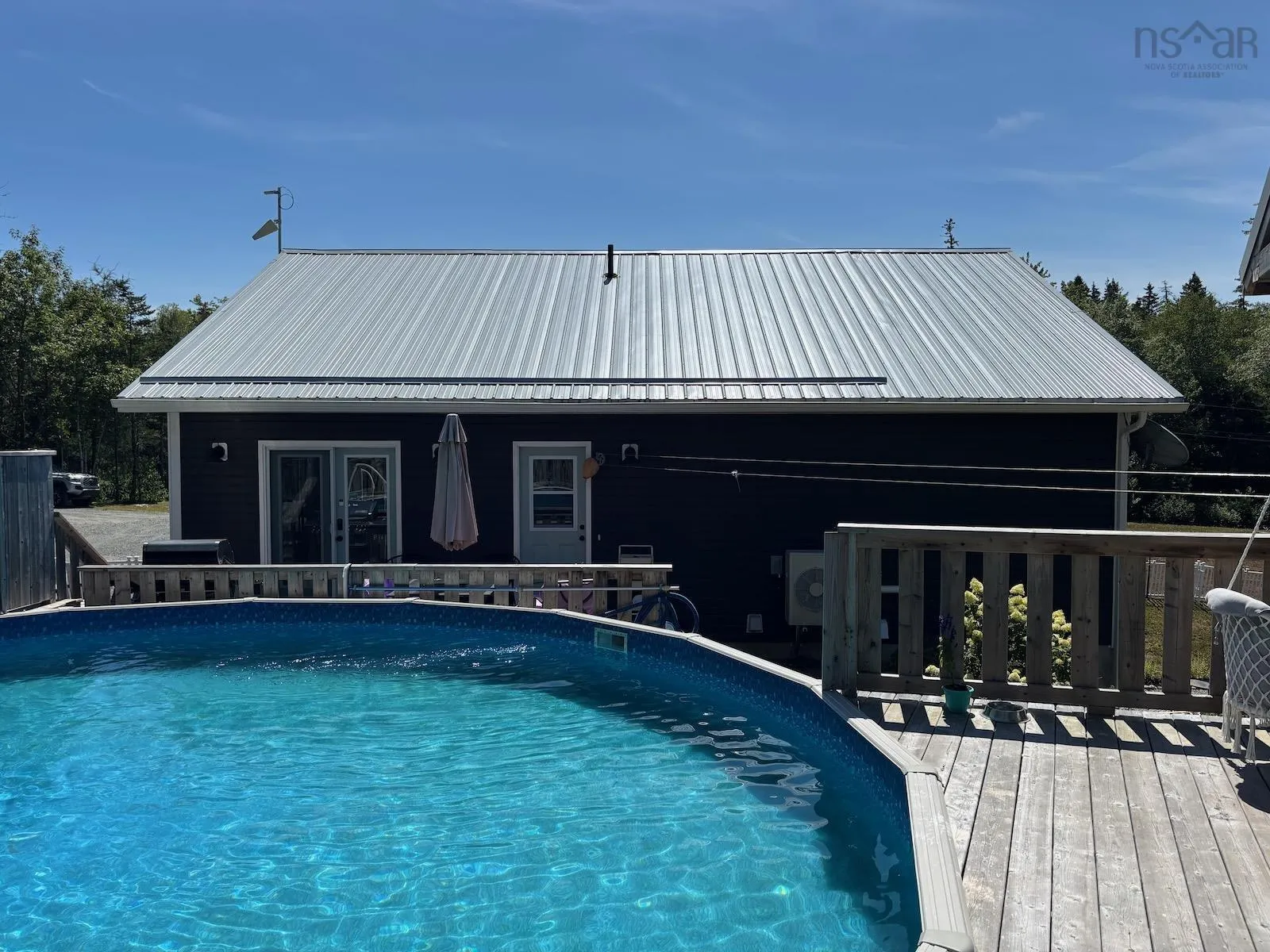 340-3389 340 Highway, Carleton, NS B5A 5P8, 3 Bedrooms Bedrooms, ,2 BathroomsBathrooms,Residential,For Sale,340,202520296