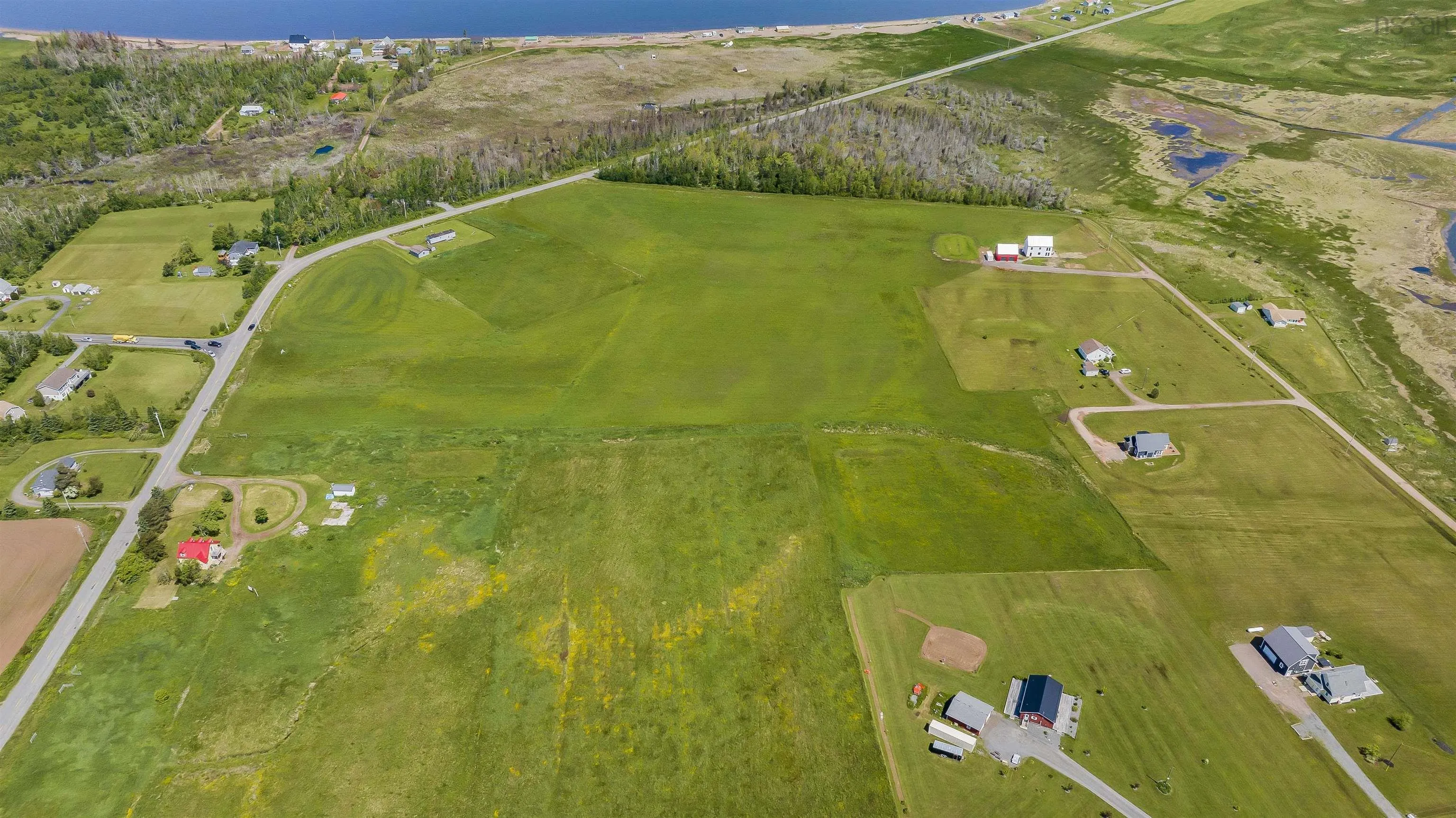 Schooner Lane, Brule, NS B0K 1V0, ,Land,For Sale,Schooner,202520450