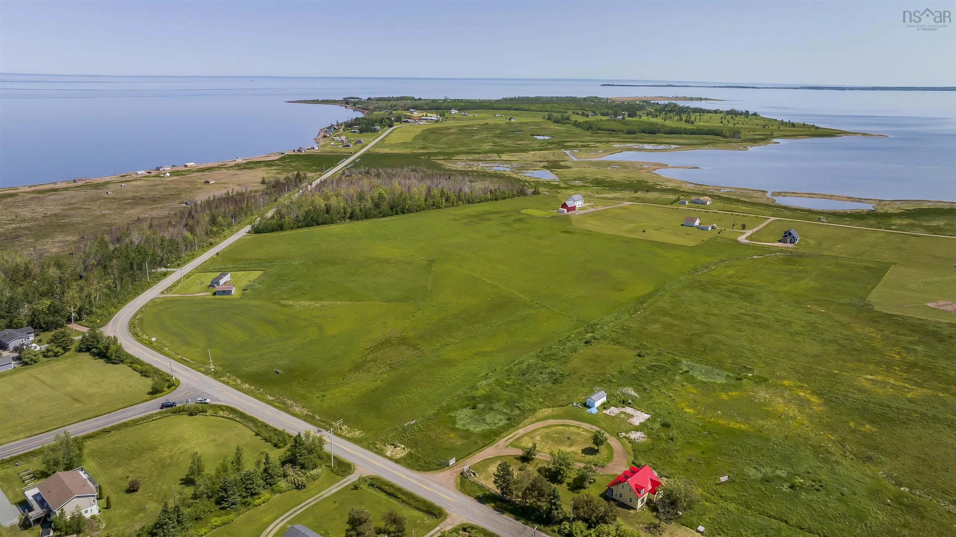 Schooner Lane, Brule, NS B0K 1V0, ,Land,For Sale,Schooner,202520450