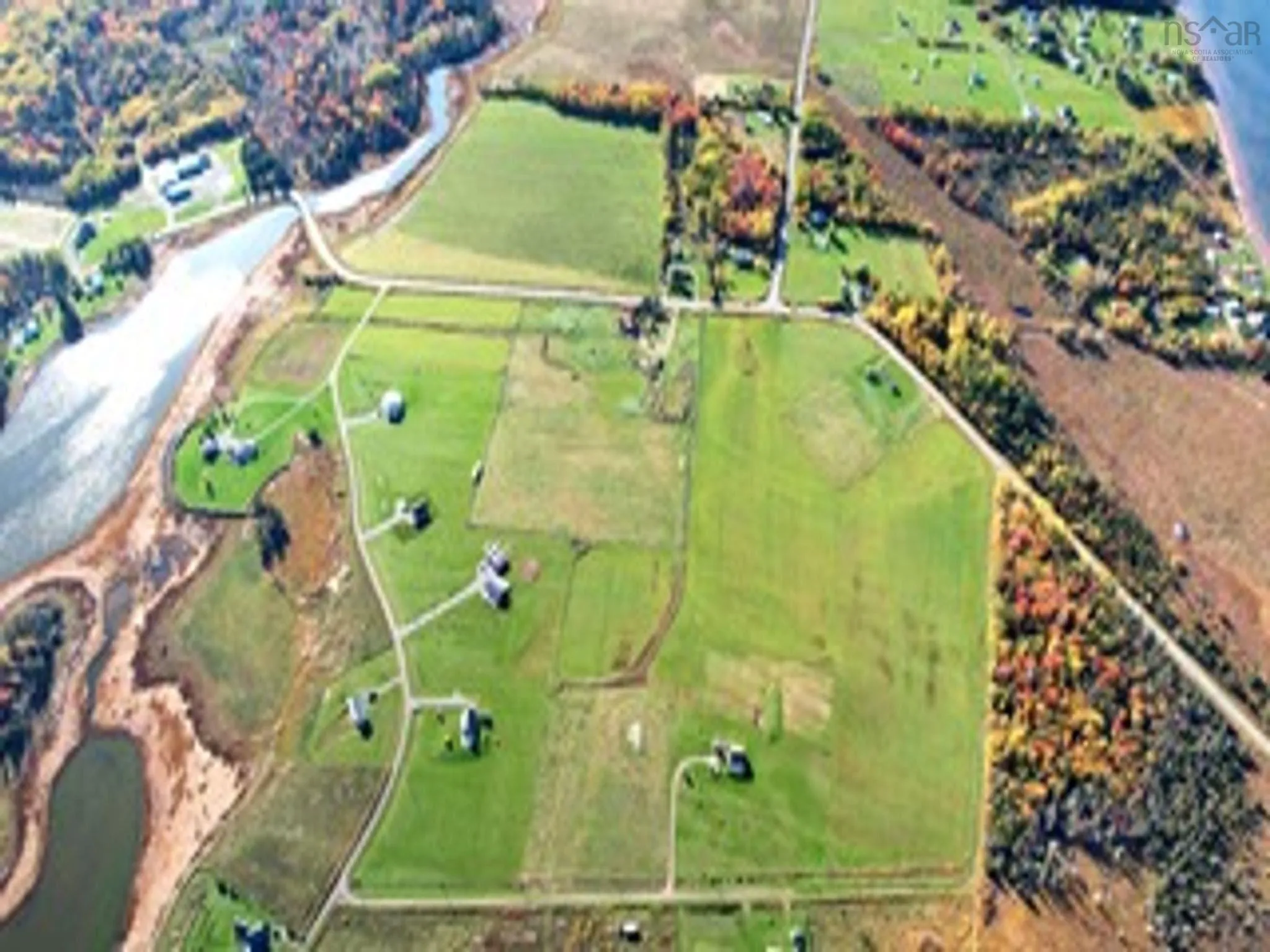 Schooner Lane, Brule, NS B0K 1V0, ,Land,For Sale,Schooner,202520450