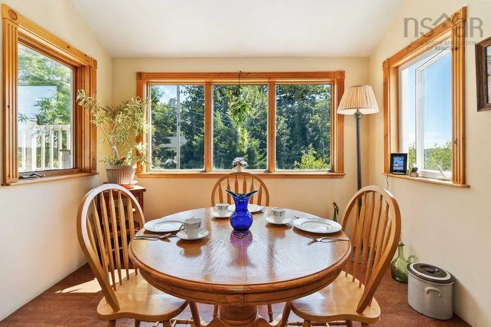 187 Hartz Point Road Road, Shelburne Ns B0t 1w0, 4 Bedrooms Bedrooms, ,2 BathroomsBathrooms,Residential,For Sale,Hartz Point Road,202504929