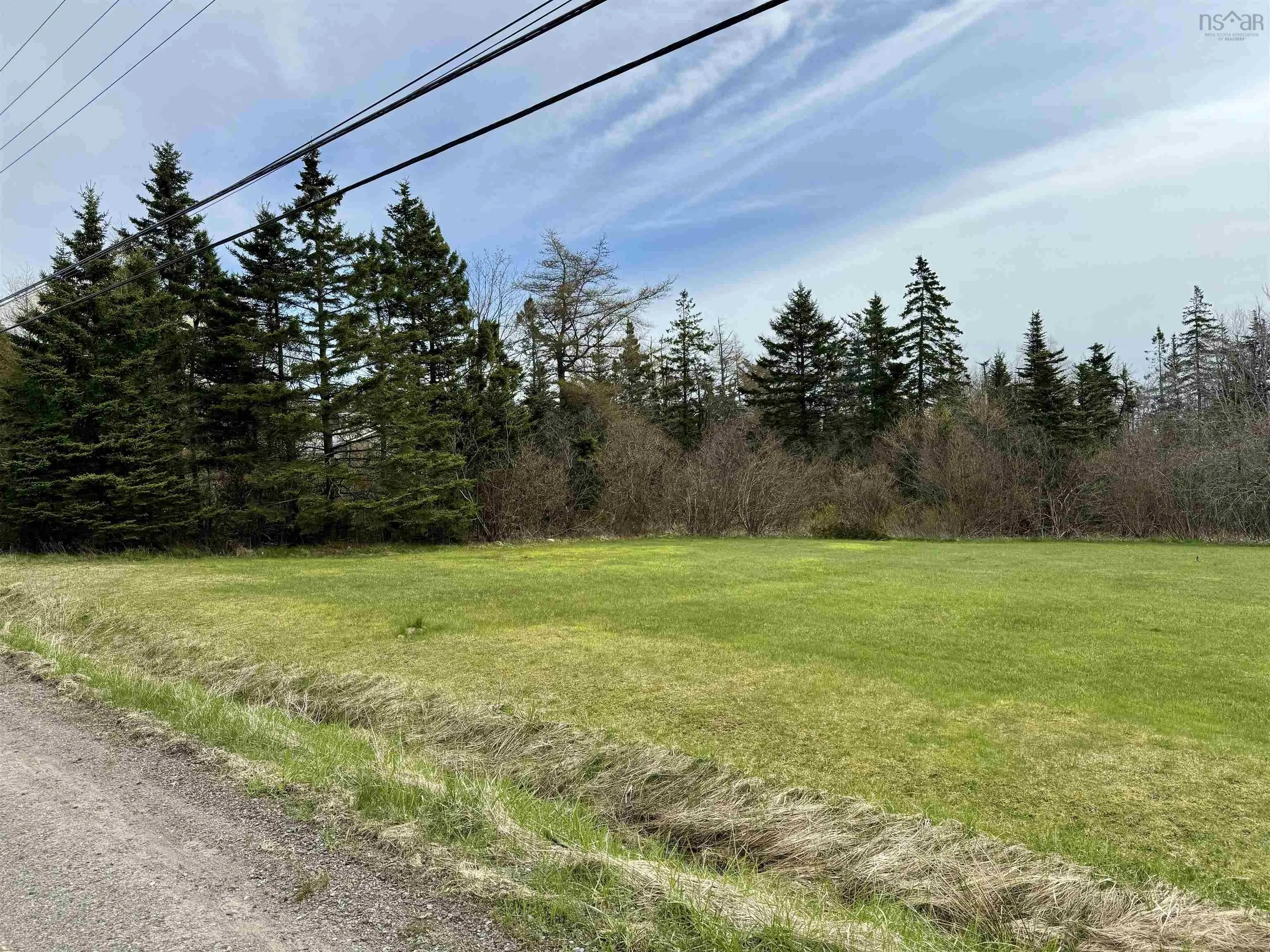 Highway 320, Louisdale Ns B0e 1v0, ,Land,For Sale,Highway 320,202410555