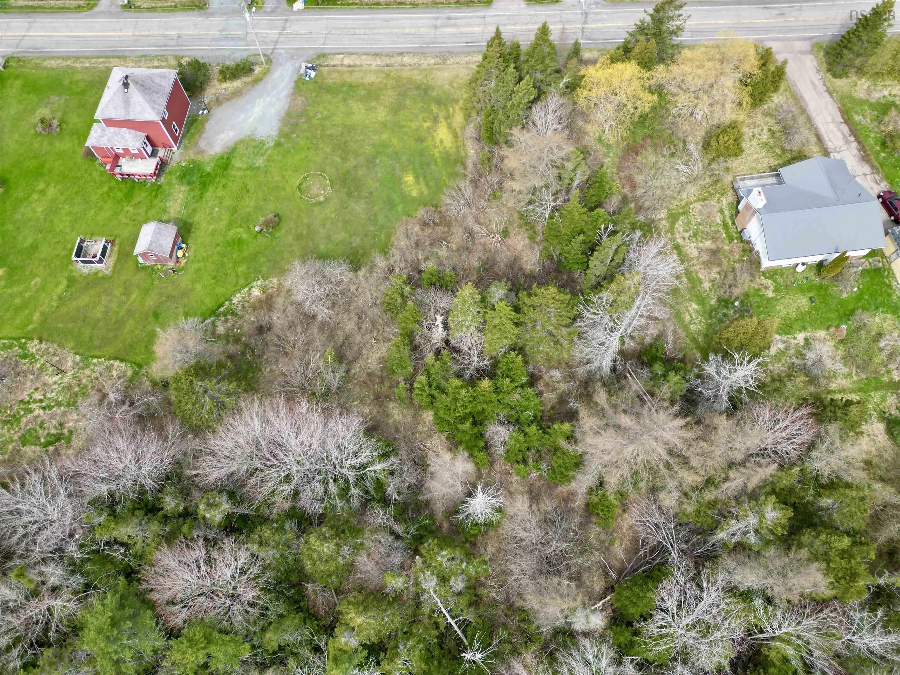 Highway 320, Louisdale Ns B0e 1v0, ,Land,For Sale,Highway 320,202410555