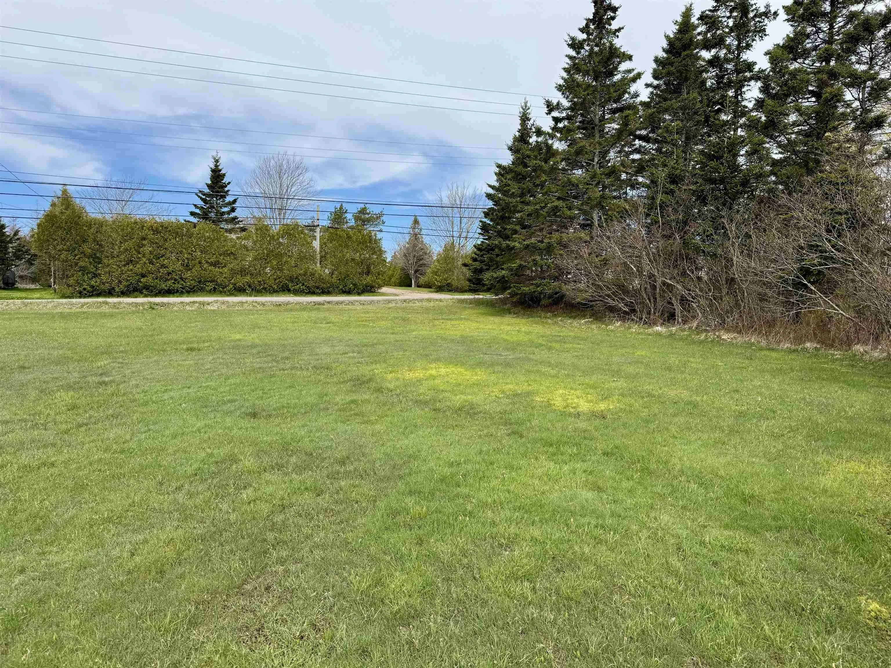 Highway 320, Louisdale Ns B0e 1v0, ,Land,For Sale,Highway 320,202410555