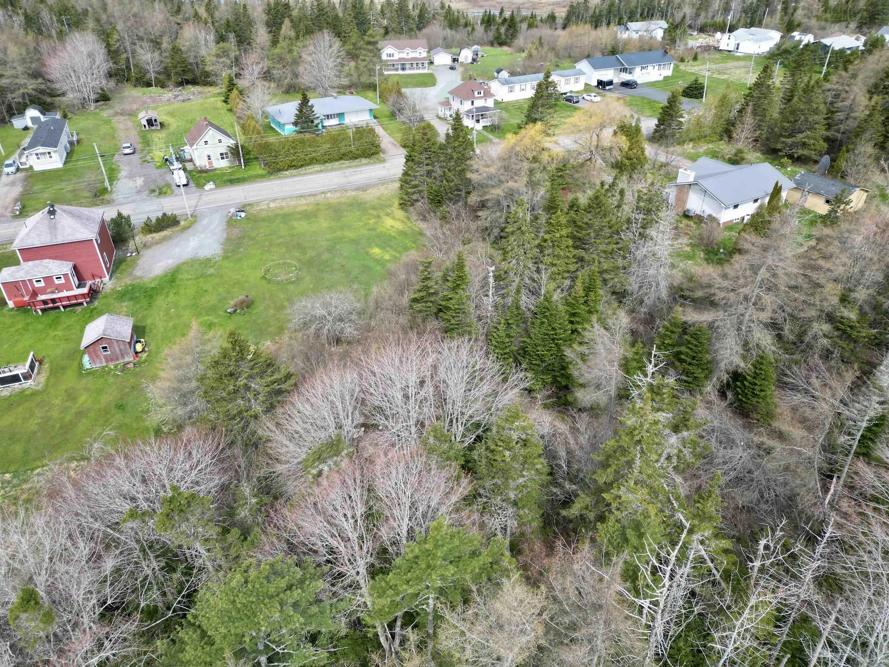 Highway 320, Louisdale Ns B0e 1v0, ,Land,For Sale,Highway 320,202410555