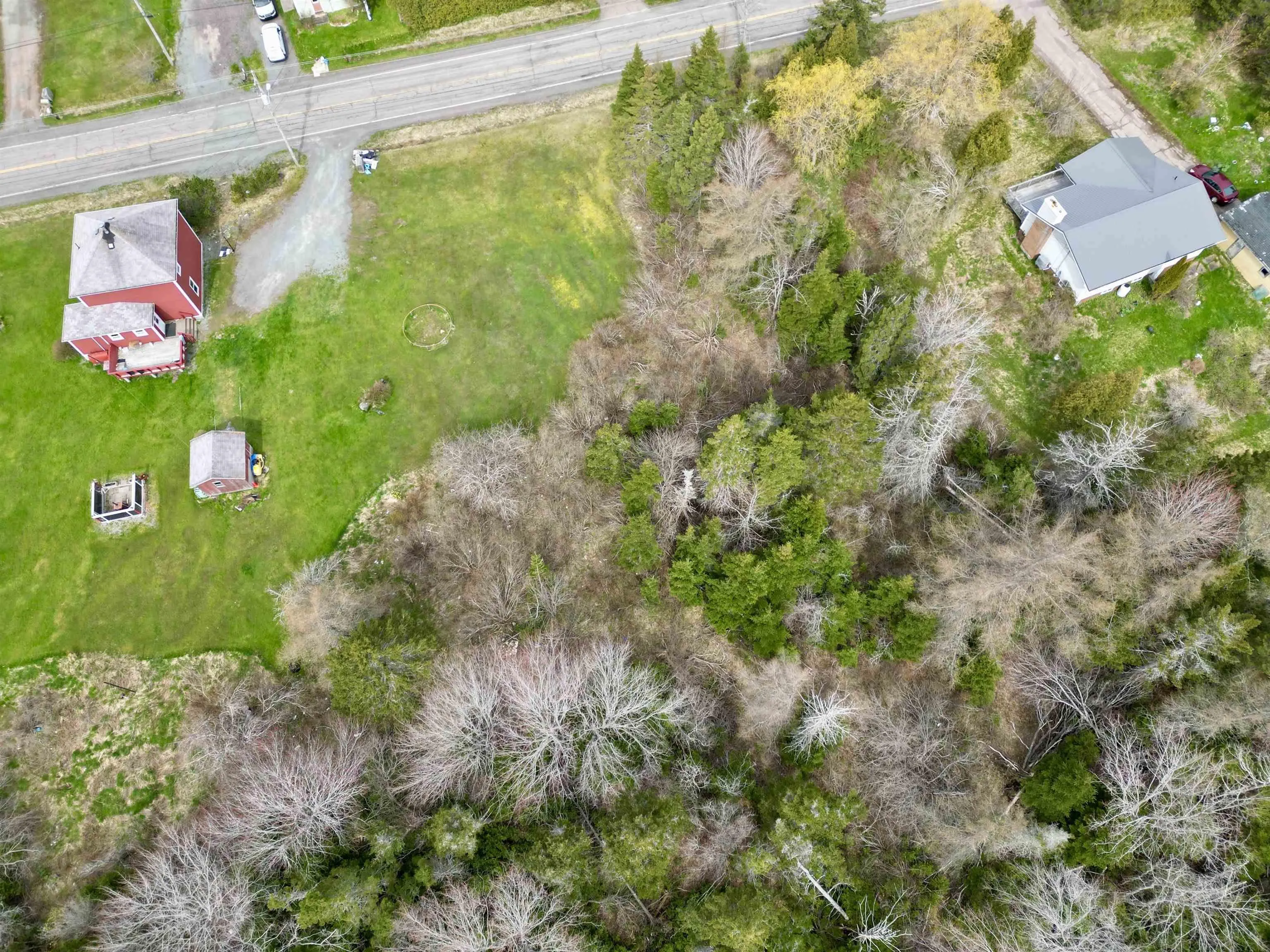 Highway 320, Louisdale Ns B0e 1v0, ,Land,For Sale,Highway 320,202410555