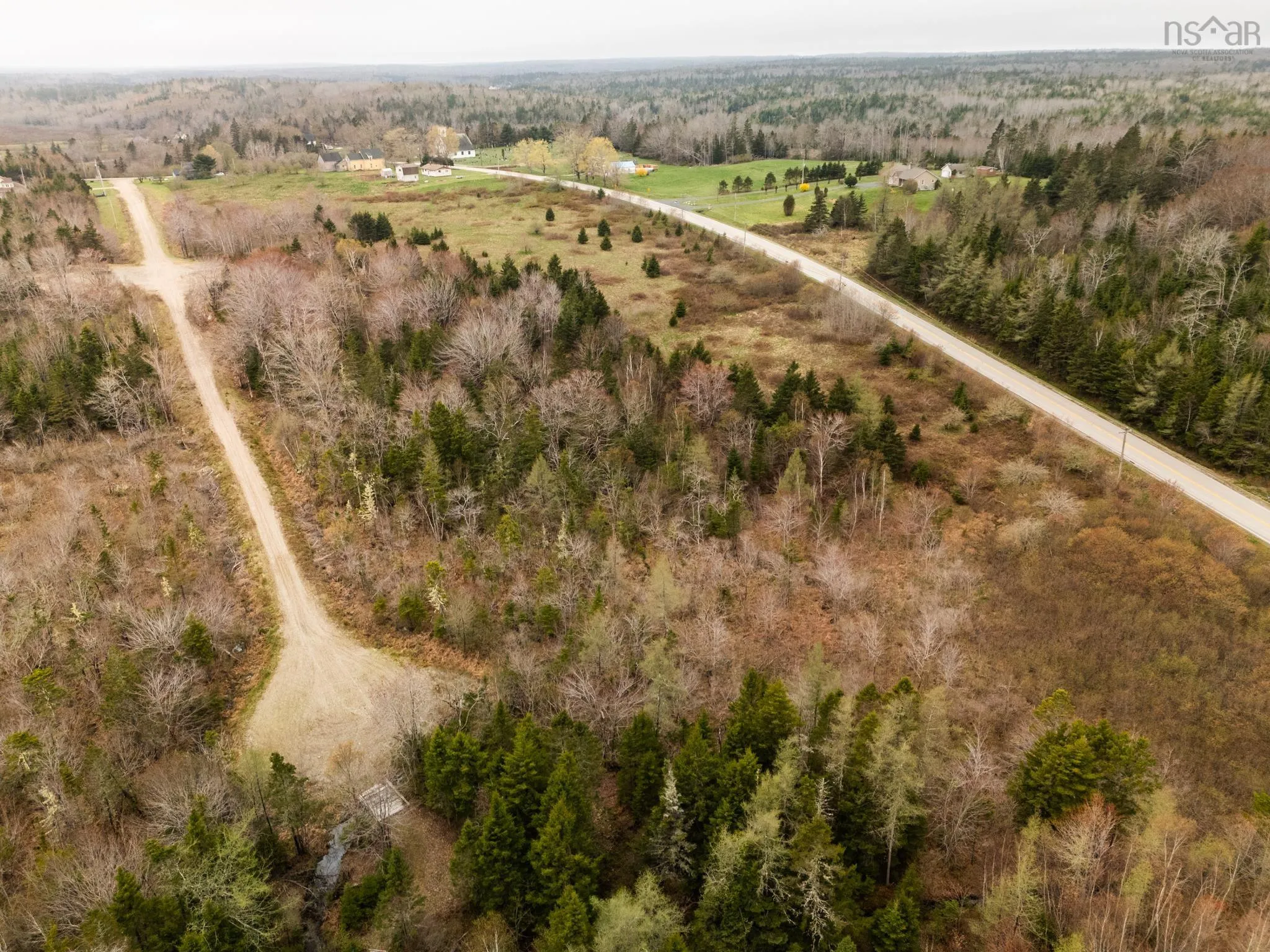 Homecrest Terrace Lot 2a, Pleasant Valley Ns B5a 0g8, ,Land,For Sale,Homecrest,202510751