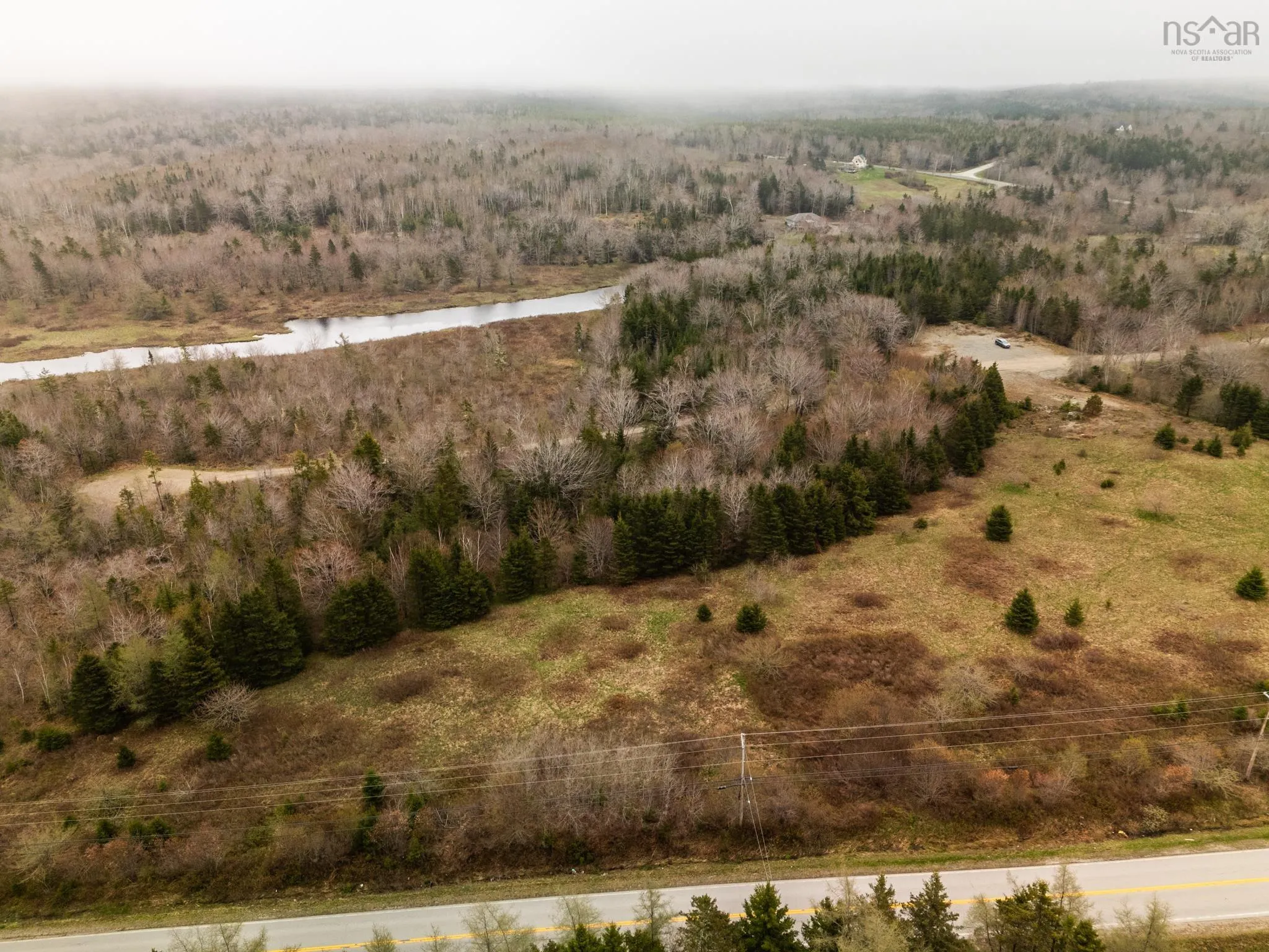 Homecrest Terrace Lot 2a, Pleasant Valley Ns B5a 0g8, ,Land,For Sale,Homecrest,202510751
