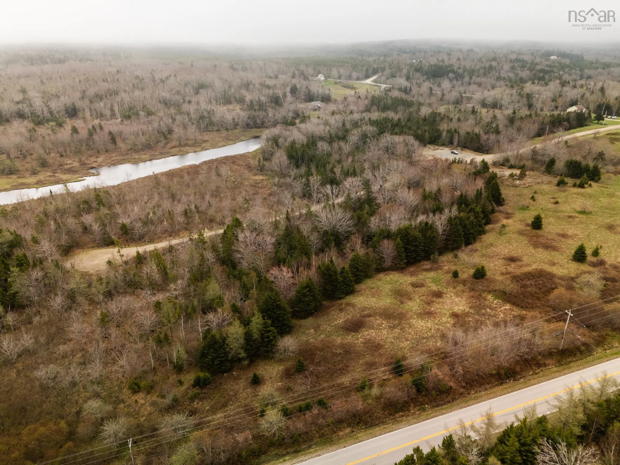 Homecrest Terrace Lot 2a, Pleasant Valley Ns B5a 0g8, ,Land,For Sale,Homecrest,202510751