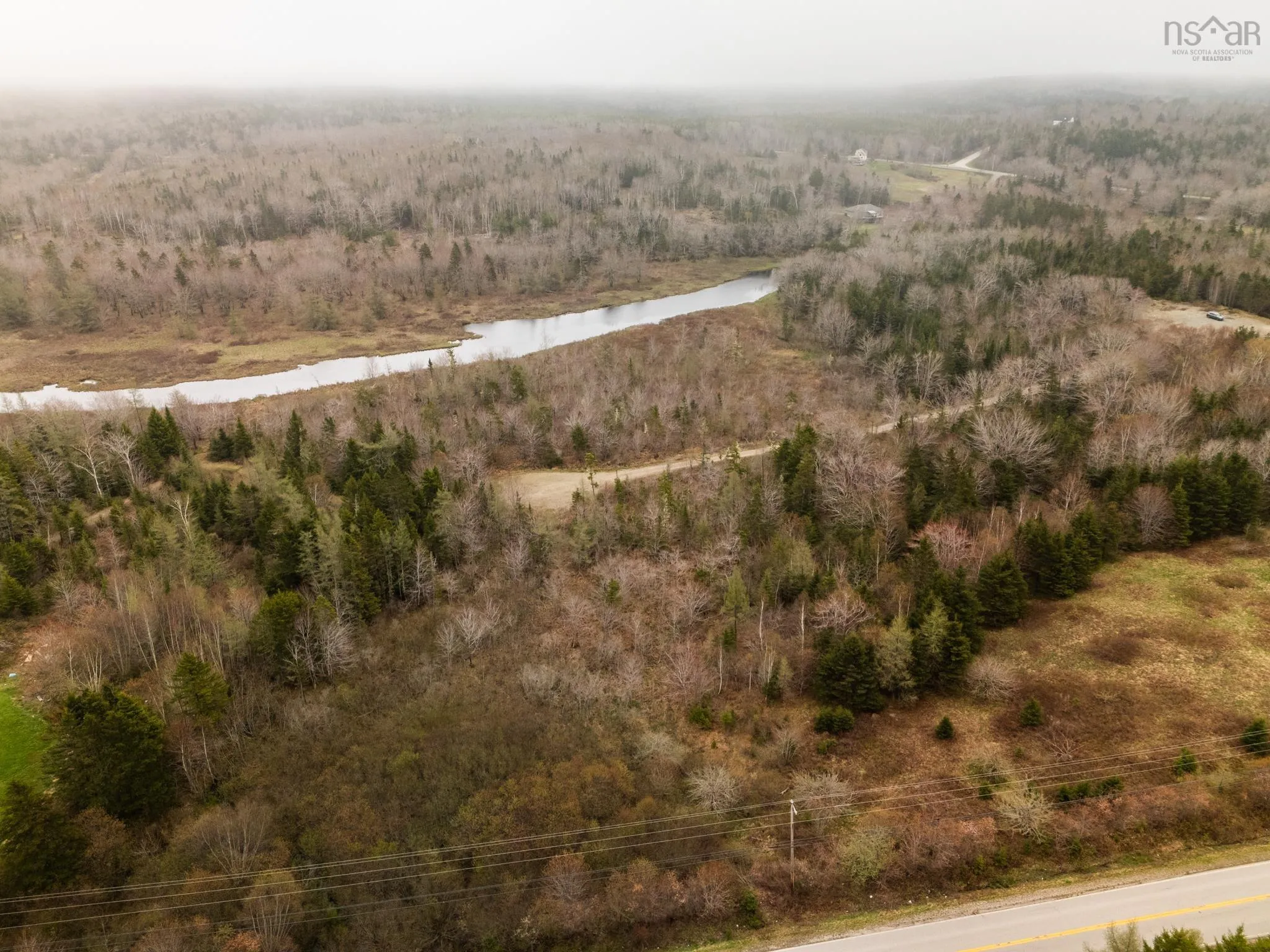 Homecrest Terrace Lot 2a, Pleasant Valley Ns B5a 0g8, ,Land,For Sale,Homecrest,202510751