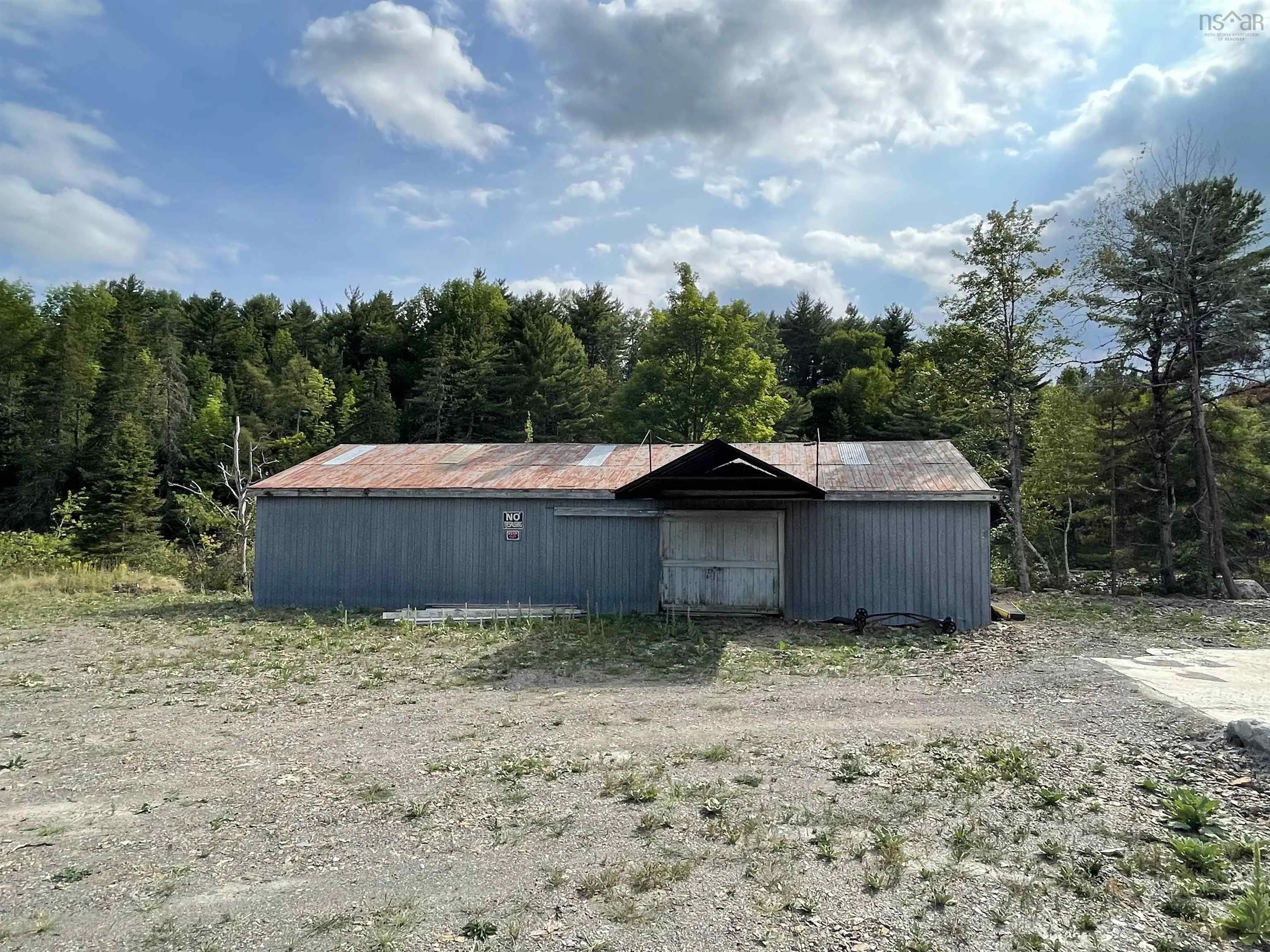 55 Zwicker Mill Road, New Germany, NS B0R 1E0, ,Land,For Sale,Zwicker Mill,202520626